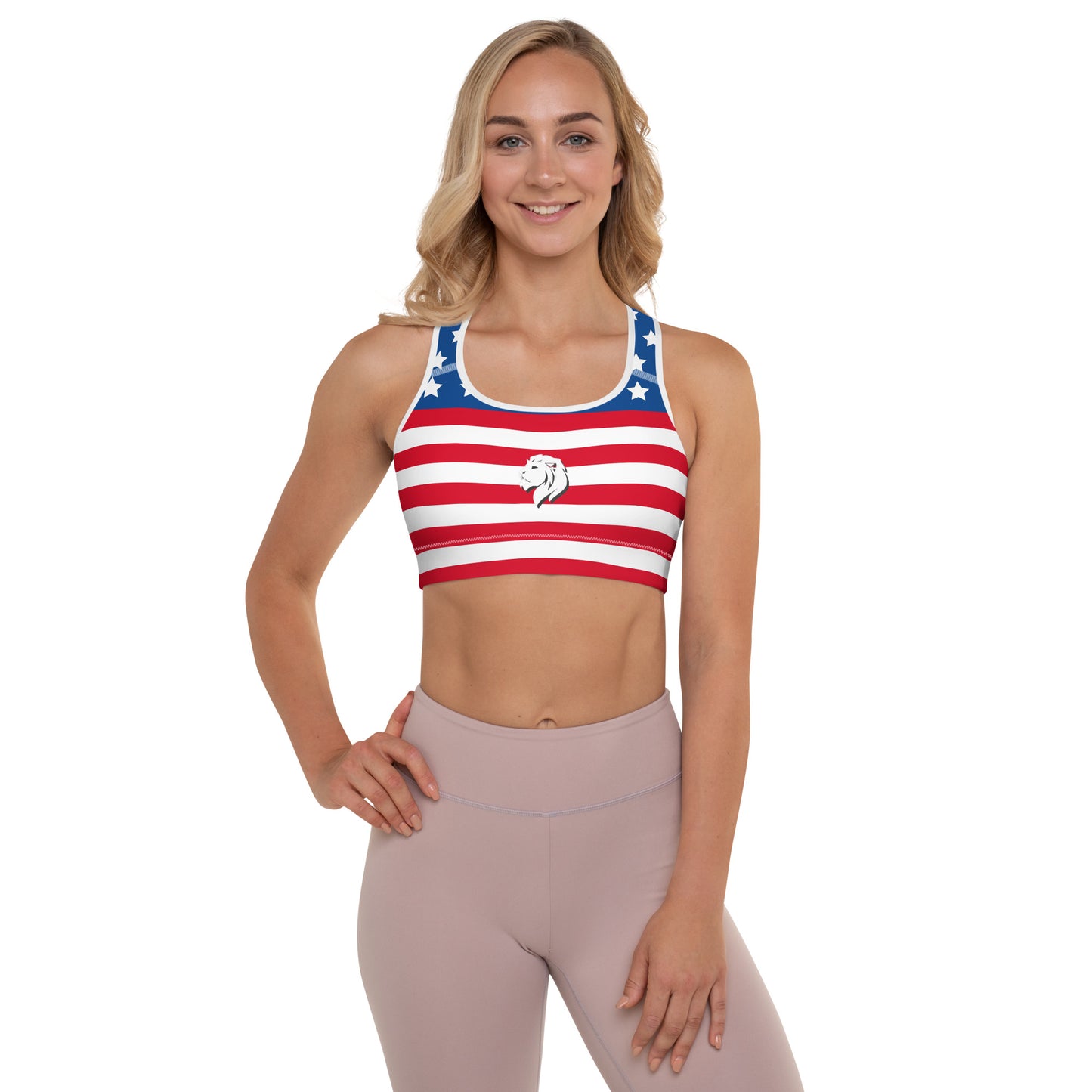 0501 Sports Bra, USA, 03