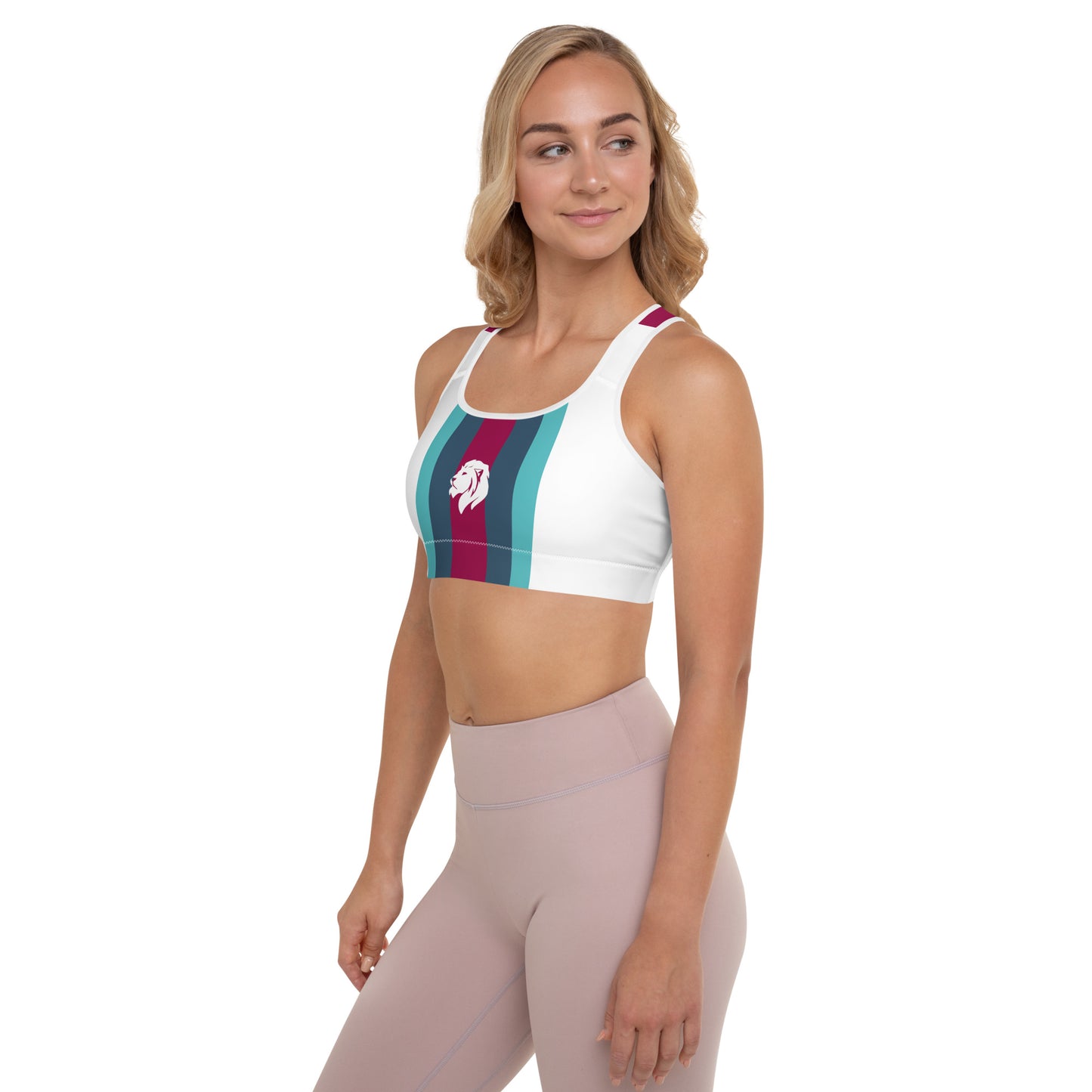 0501 Sports Bra, Stripes 5, 03