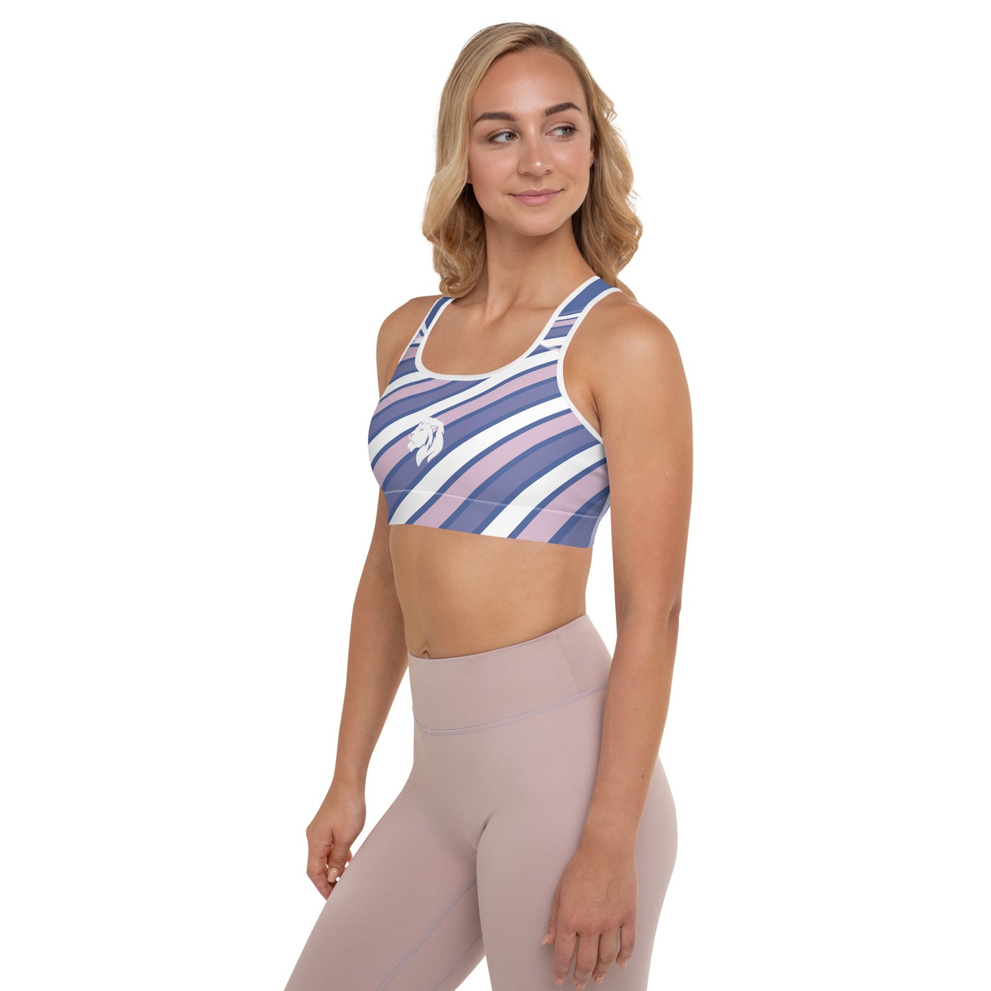 0501 Sports Bra, Purple Swirl, 03