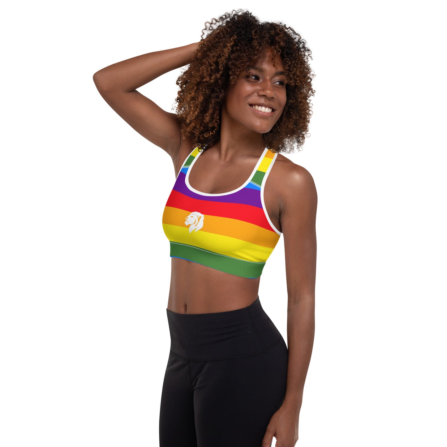 0501 Sports Bra, Pride, 03