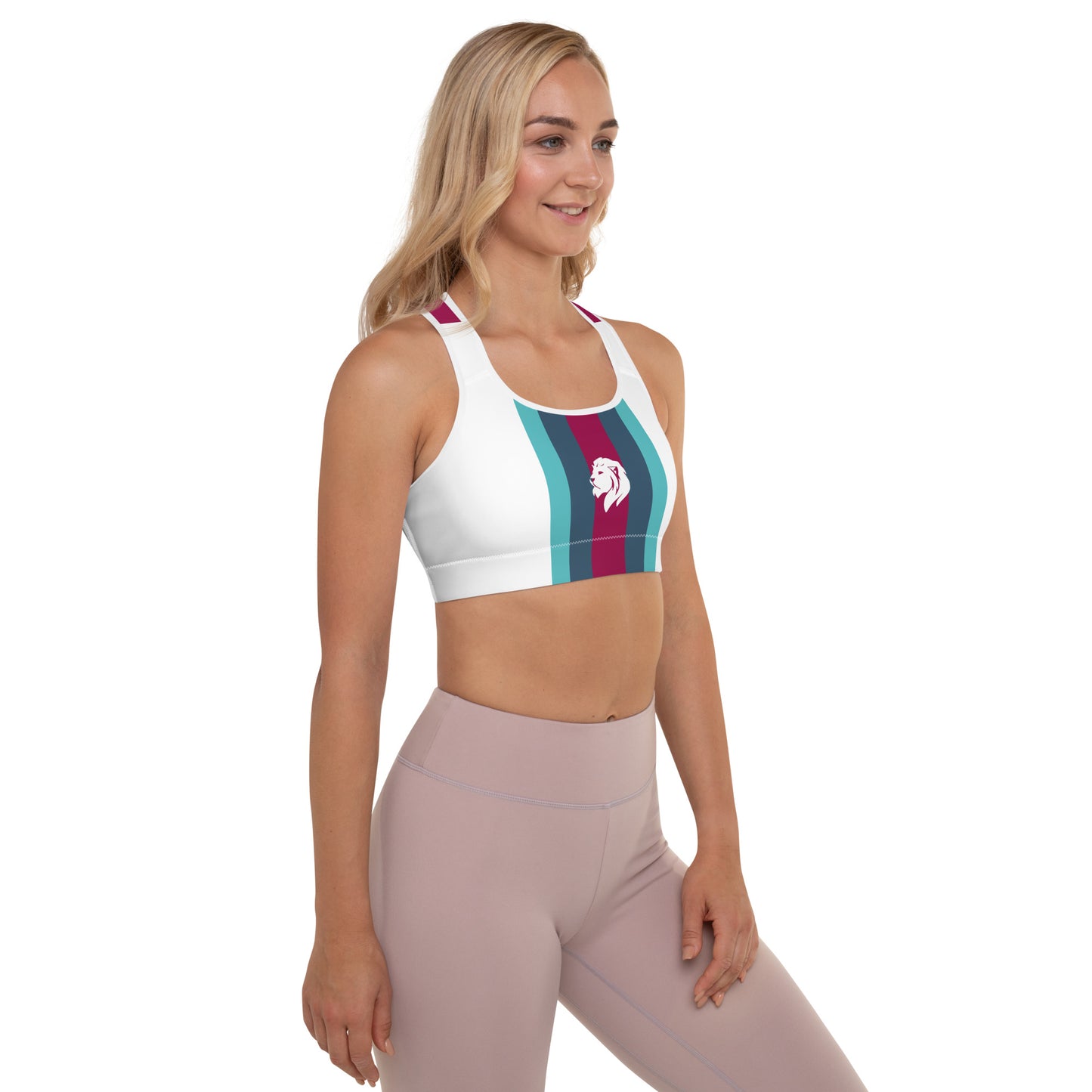 0501 Sports Bra, Stripes 5, 03