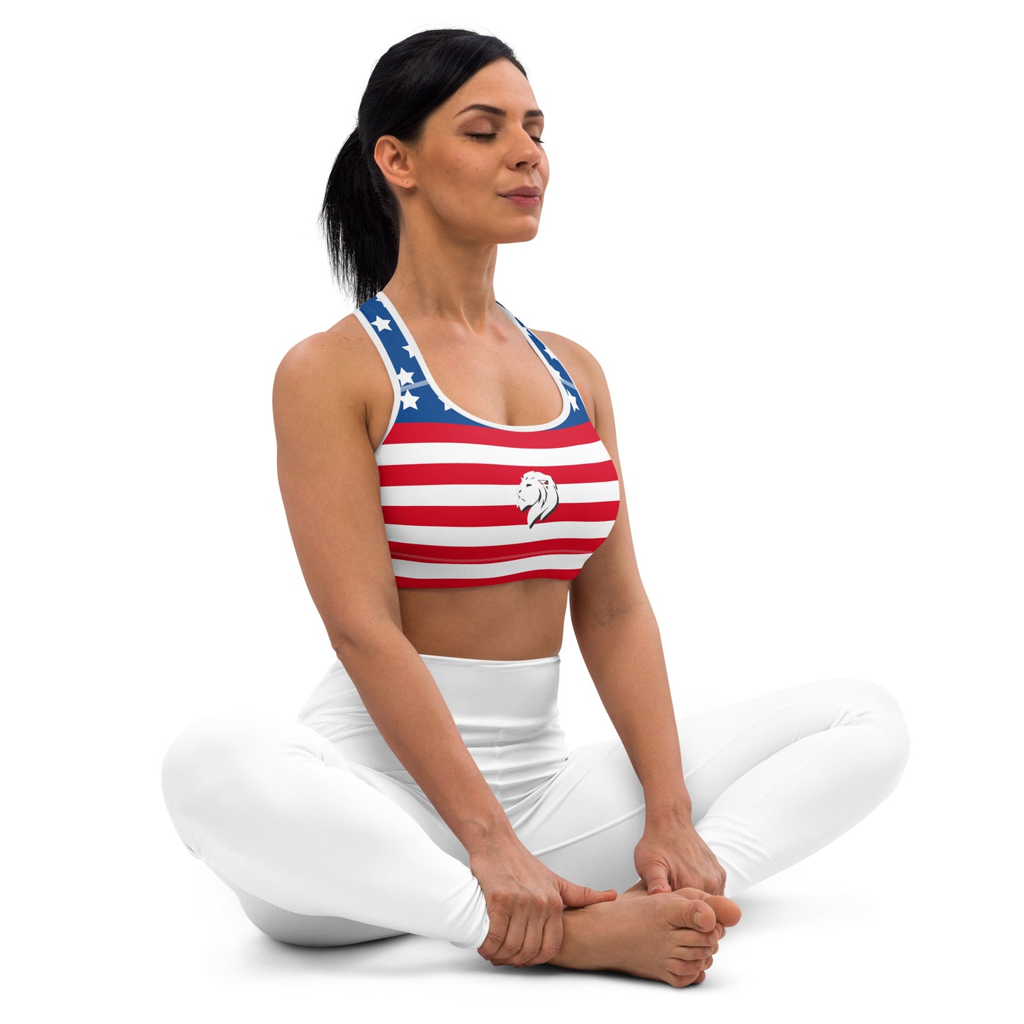 0501 Sports Bra, USA, 03