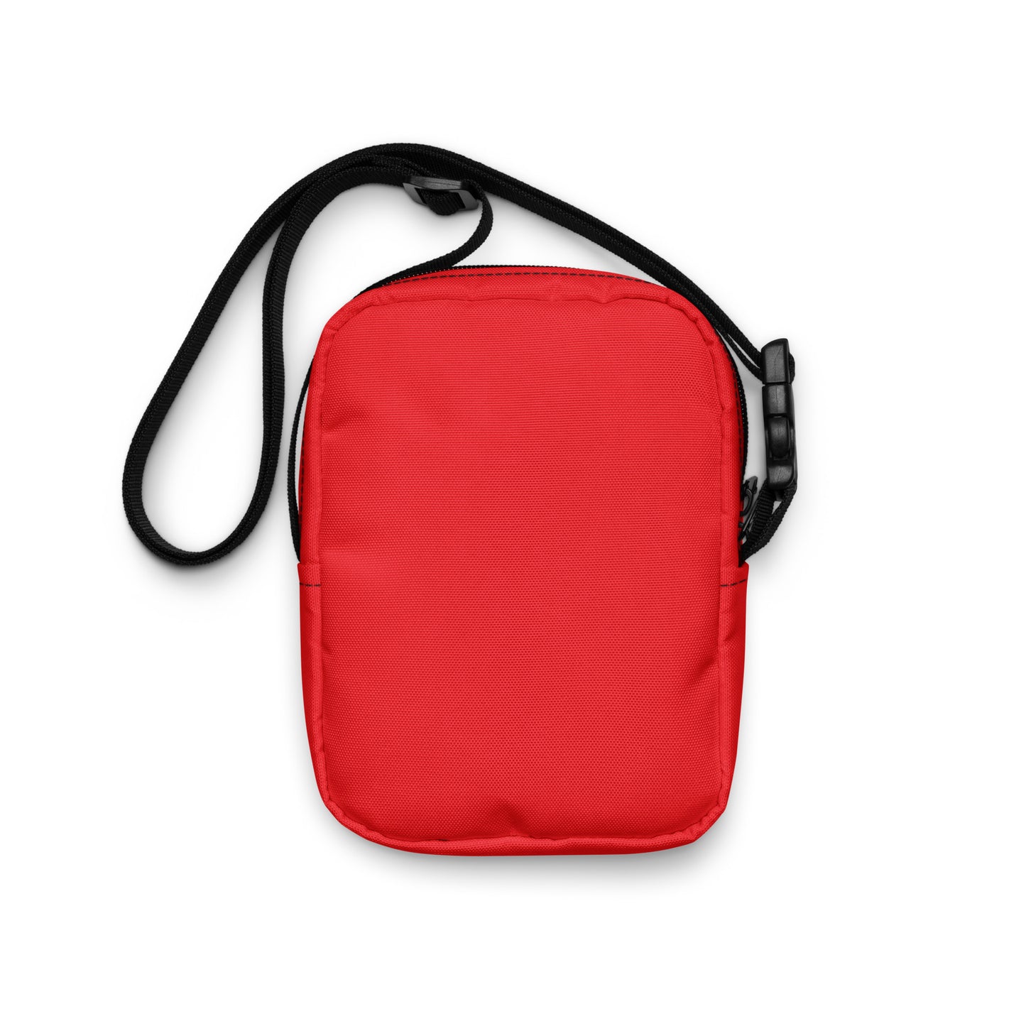 0904 Messenger Bag, Solid Red, 02