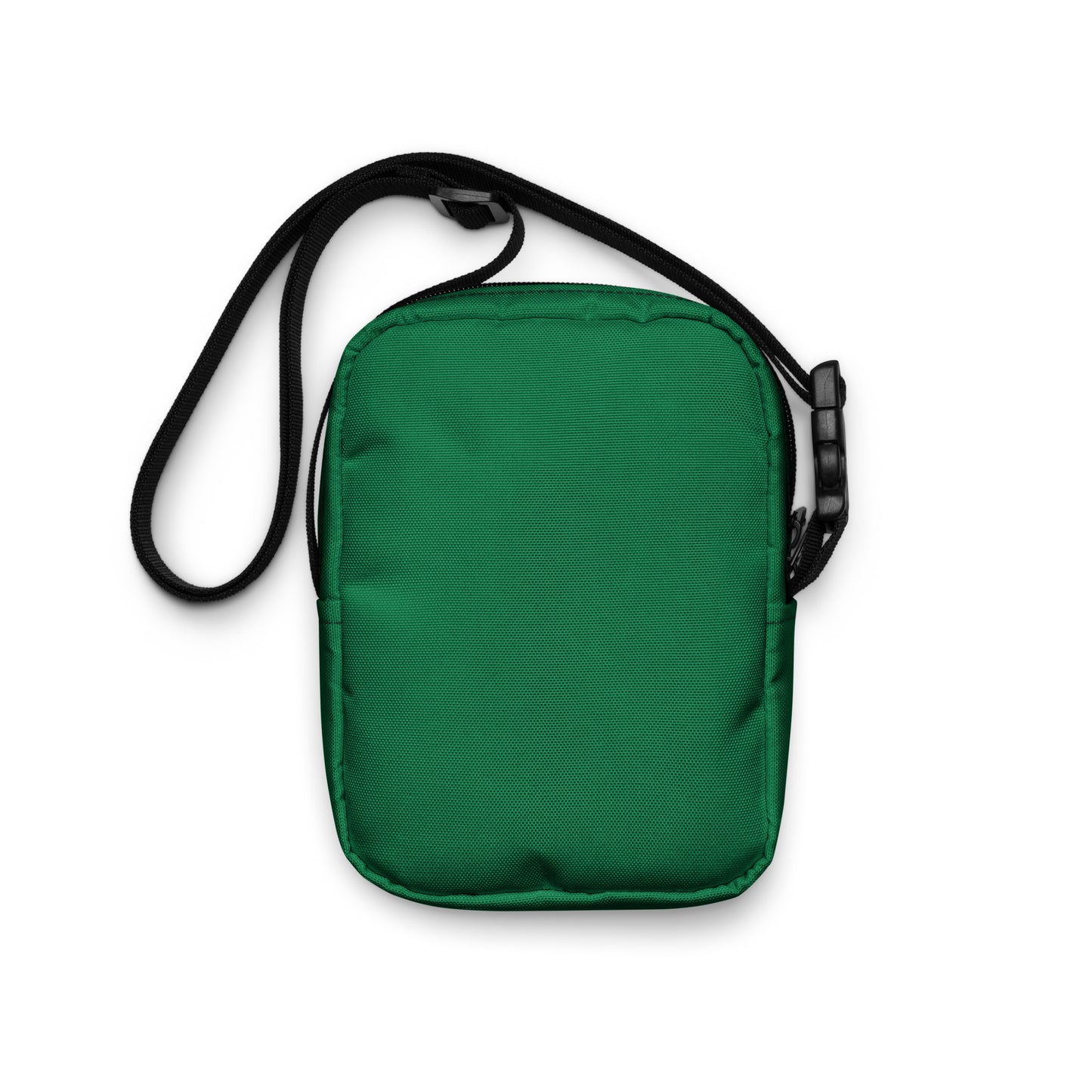 0904 Messenger Bag, Solid Green, 02