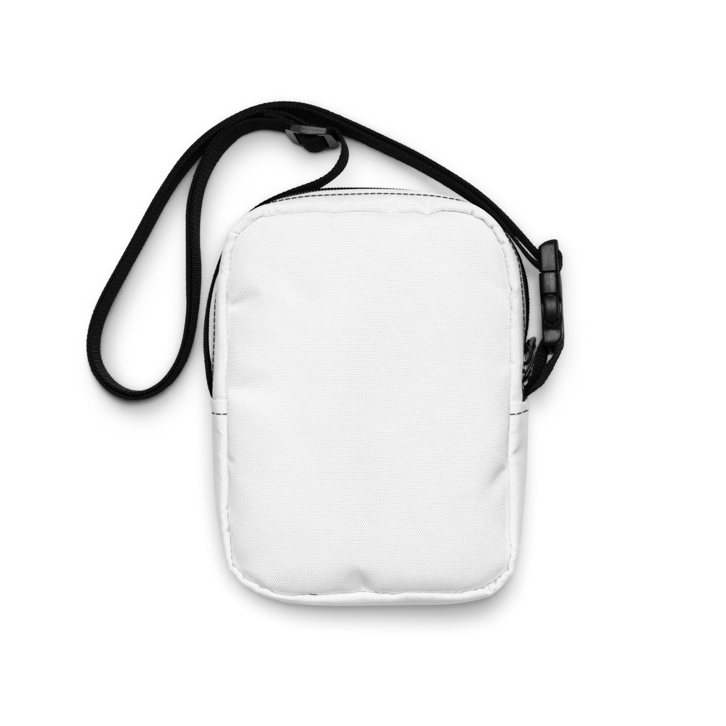 0904 Messenger Bag, Solid White, 02