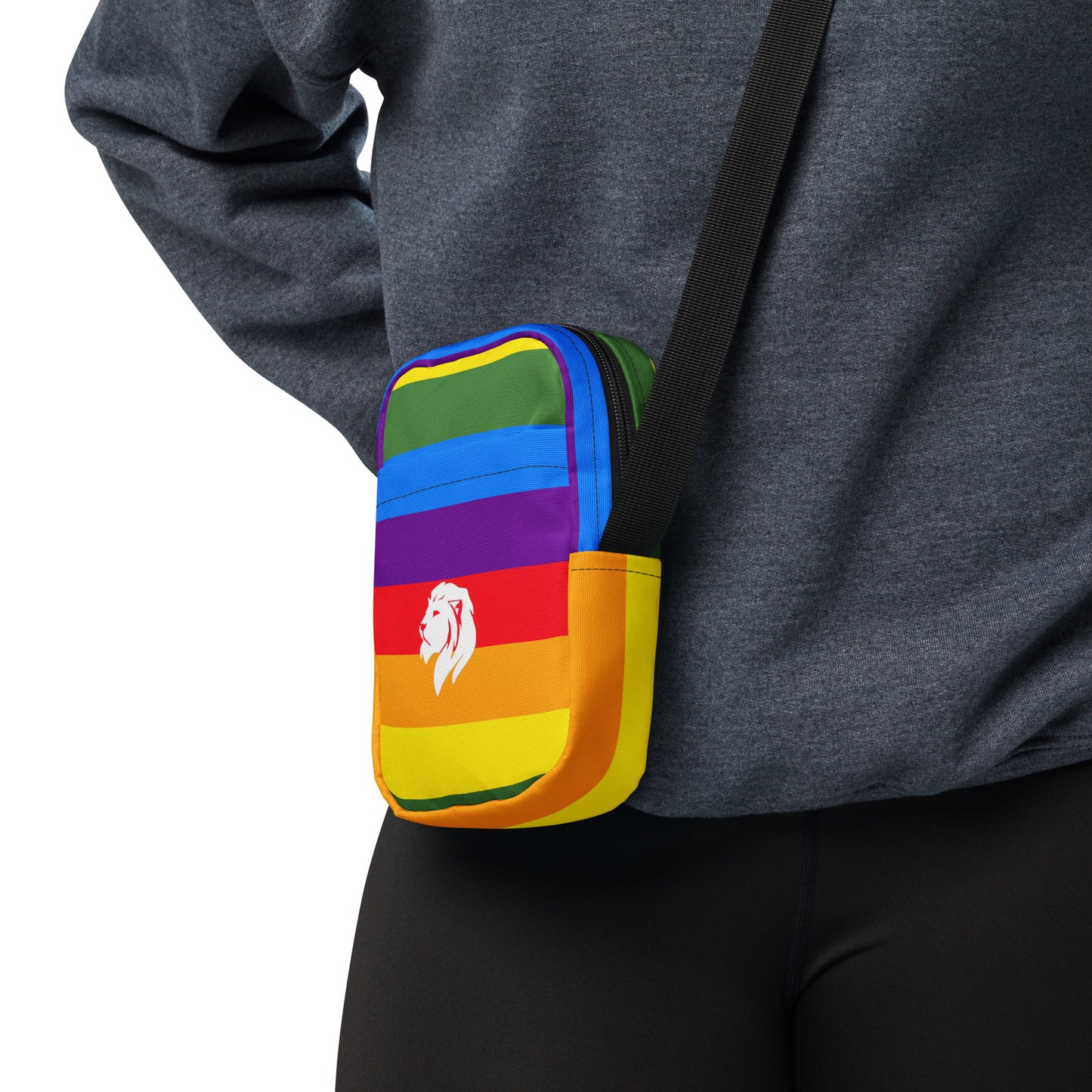 0904 Messenger Bag, Pride, 02