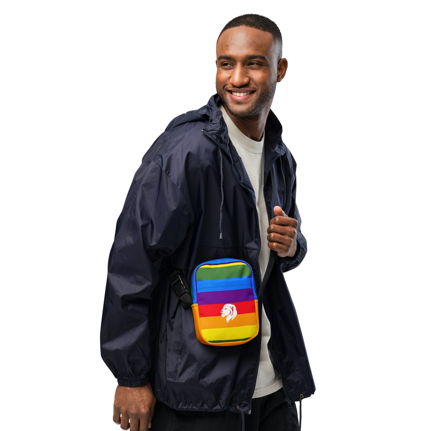 0904 Messenger Bag, Pride, 02