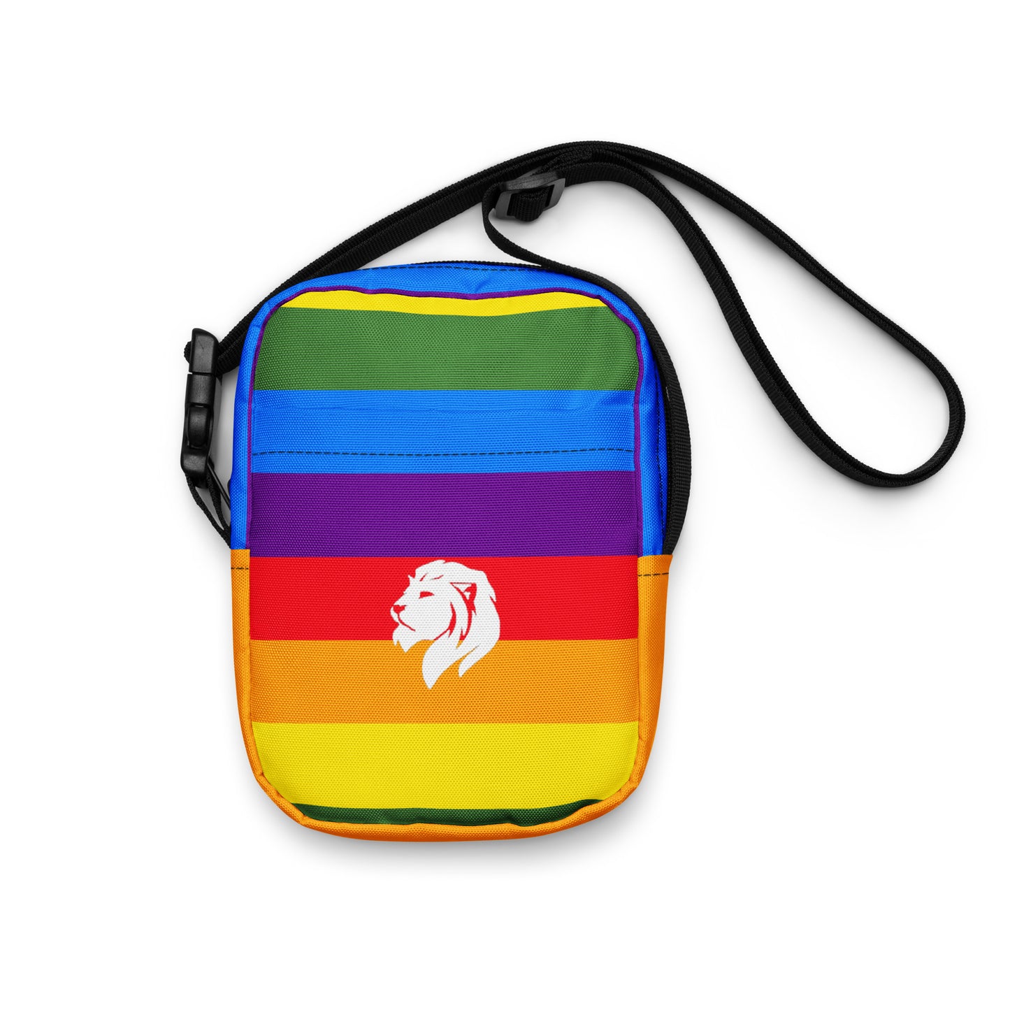 0904 Messenger Bag, Pride, 02