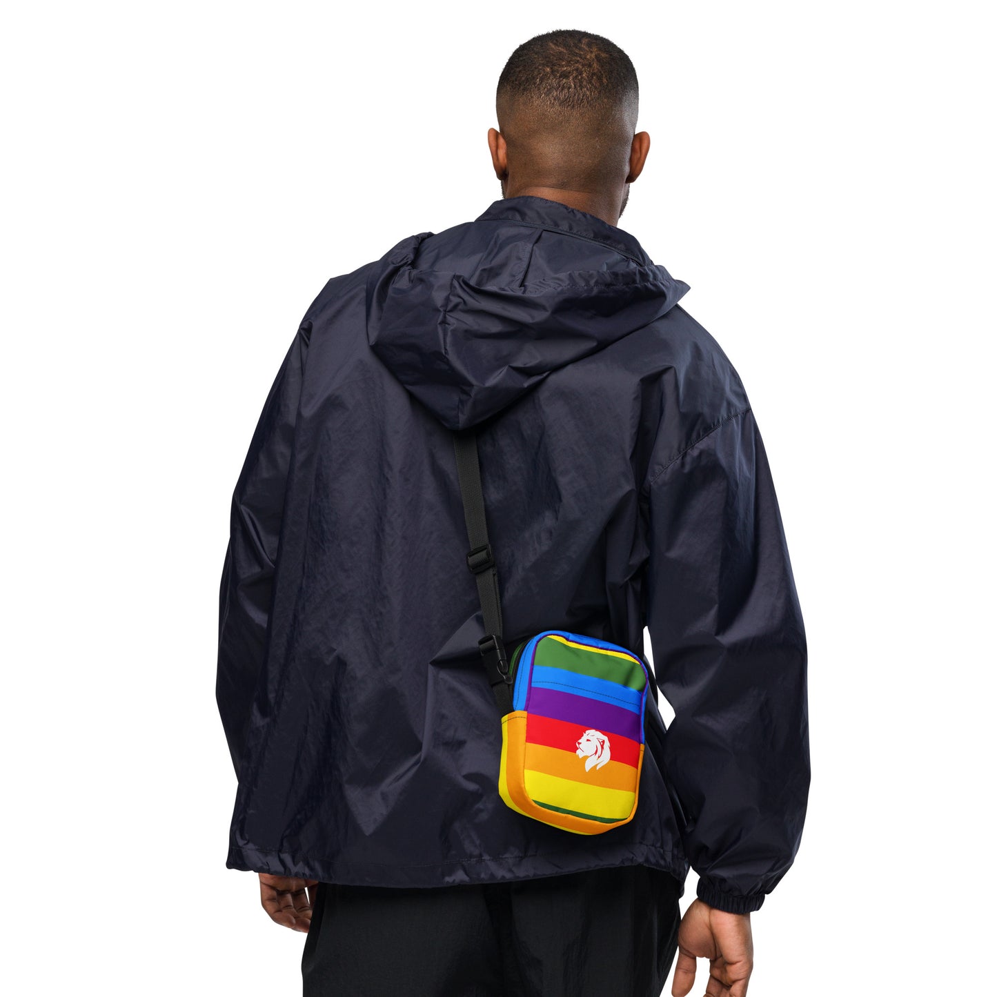 0904 Messenger Bag, Pride, 02