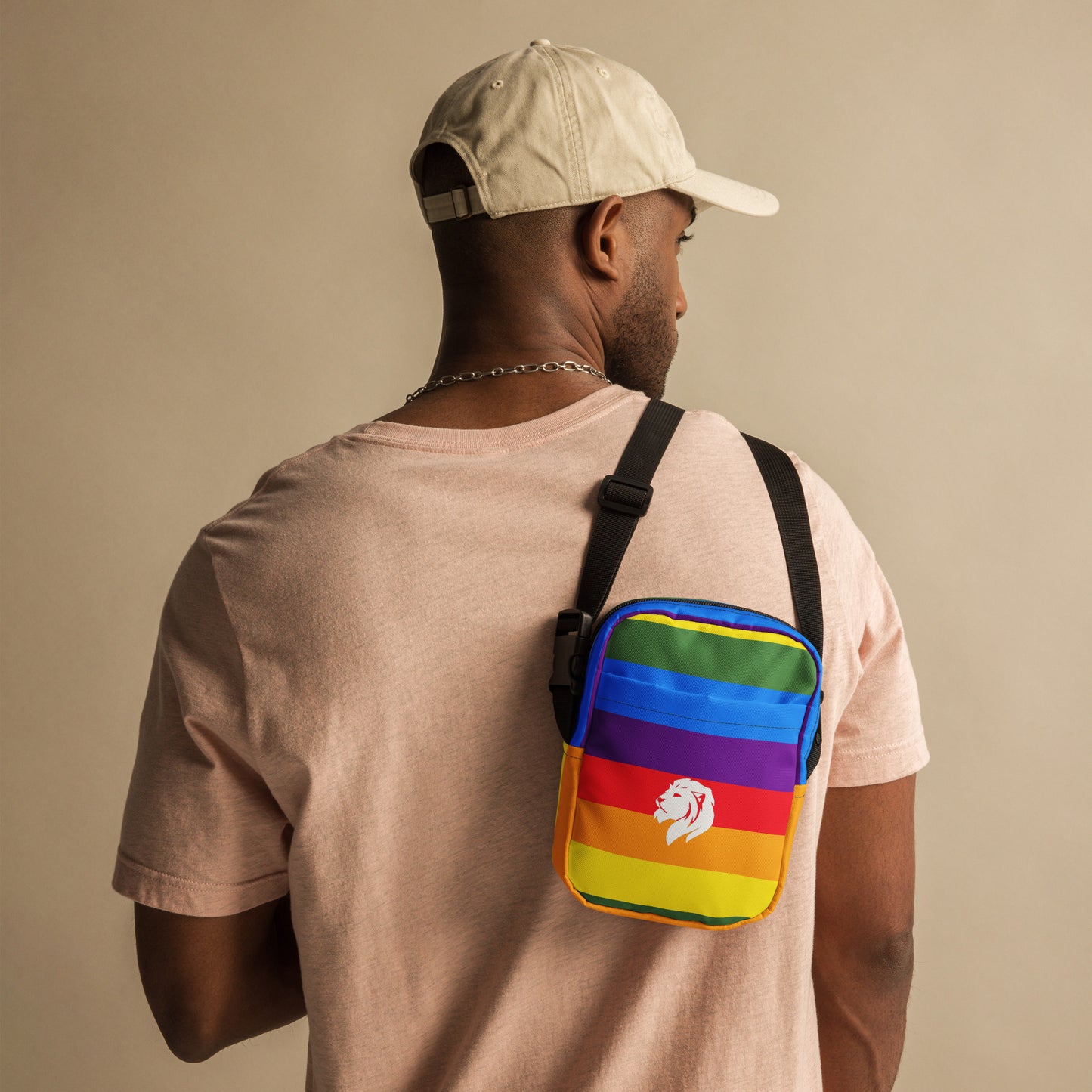 0904 Messenger Bag, Pride, 02