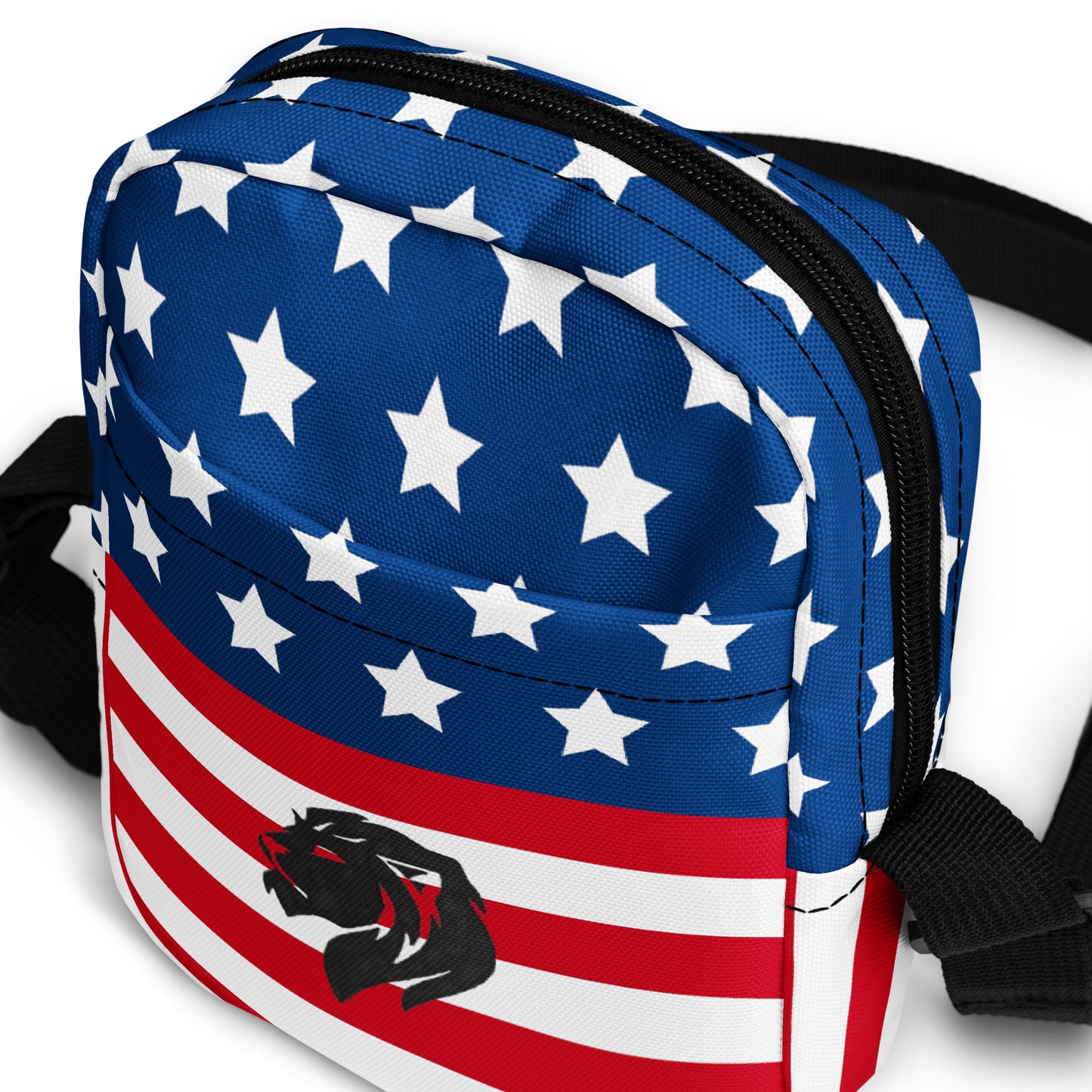 0904 Messenger Bag, USA, 02