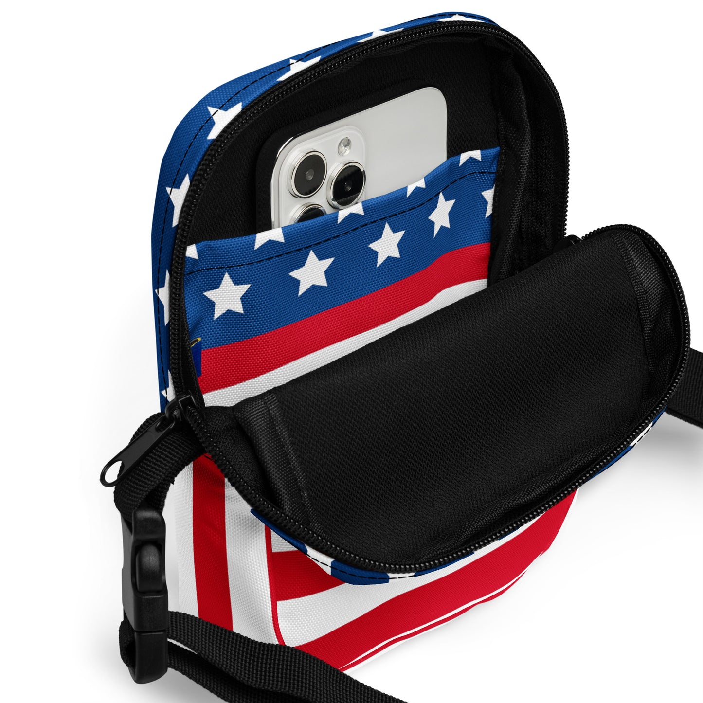 0904 Messenger Bag, USA, 02