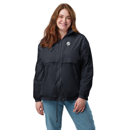 0603 Unisex Windbreaker, 02