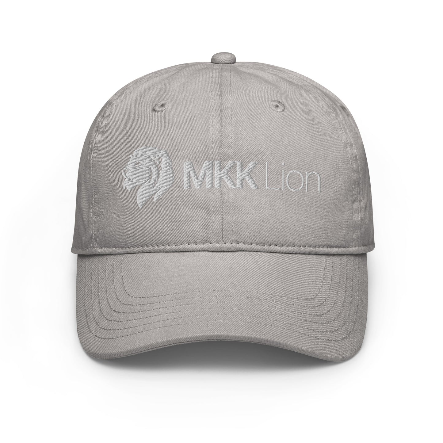 0802a2 Champion Baseball Cap, MKK Name