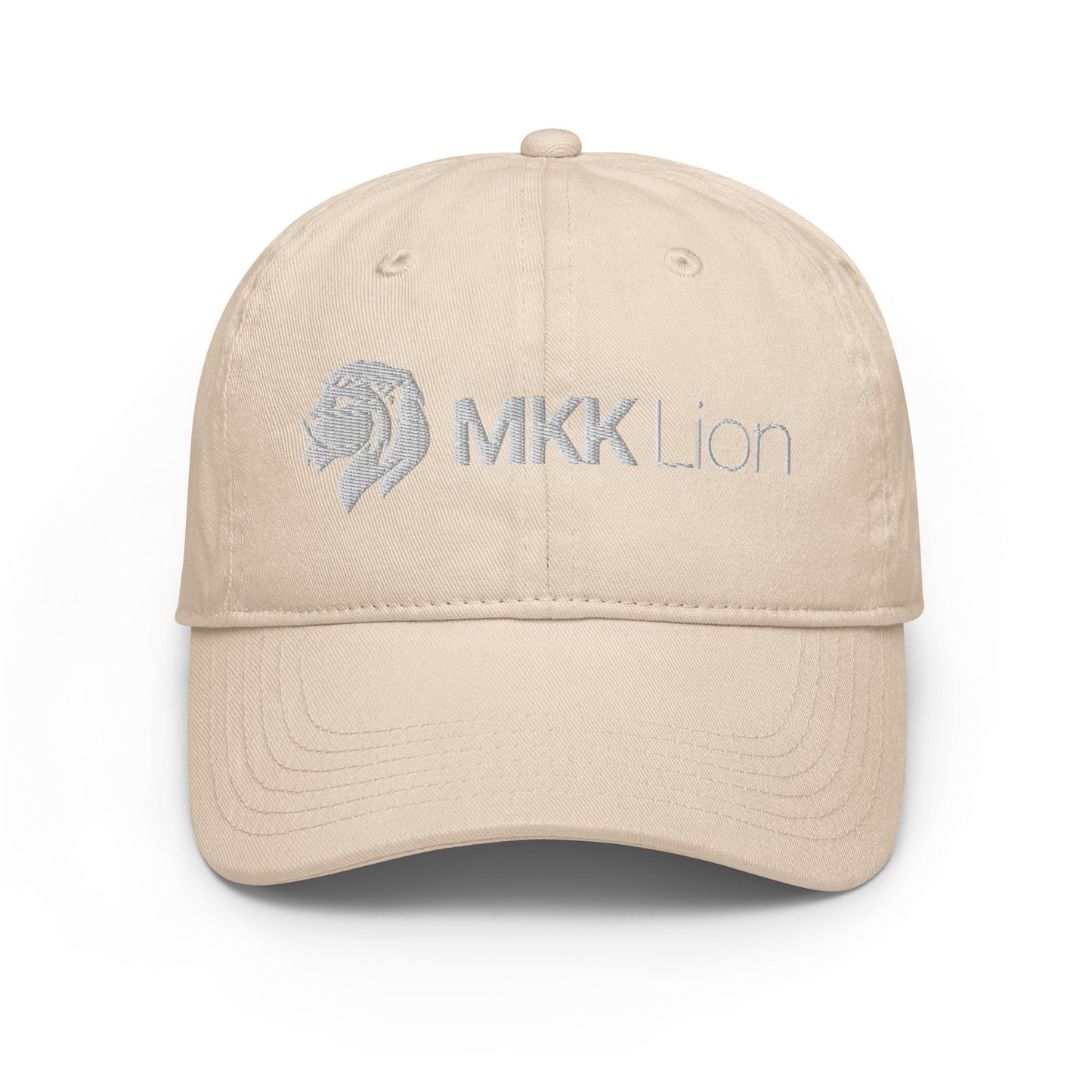 0802a2 Champion Baseball Cap, MKK Name