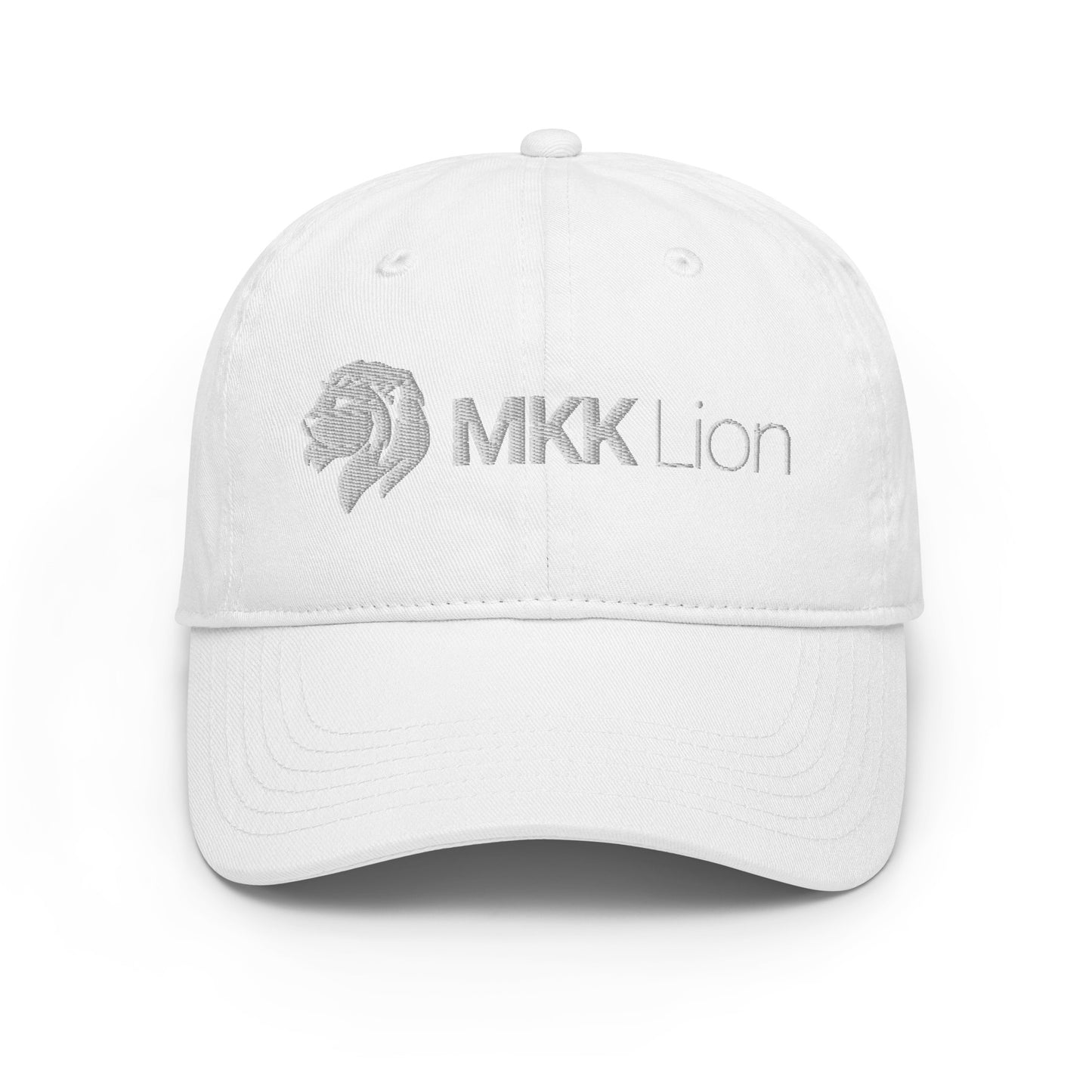 0802a2 Champion Baseball Cap, MKK Name