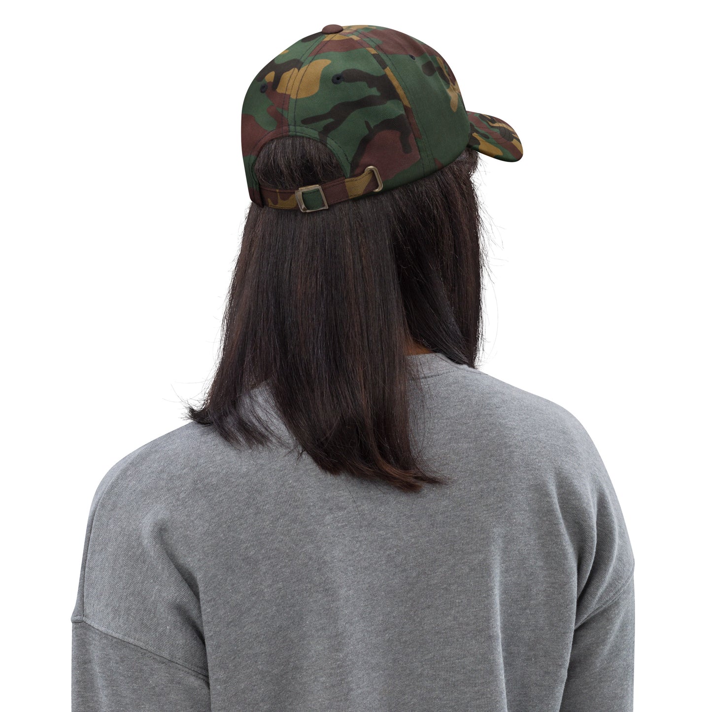 0802z Baseball Cap, Icon - Fire