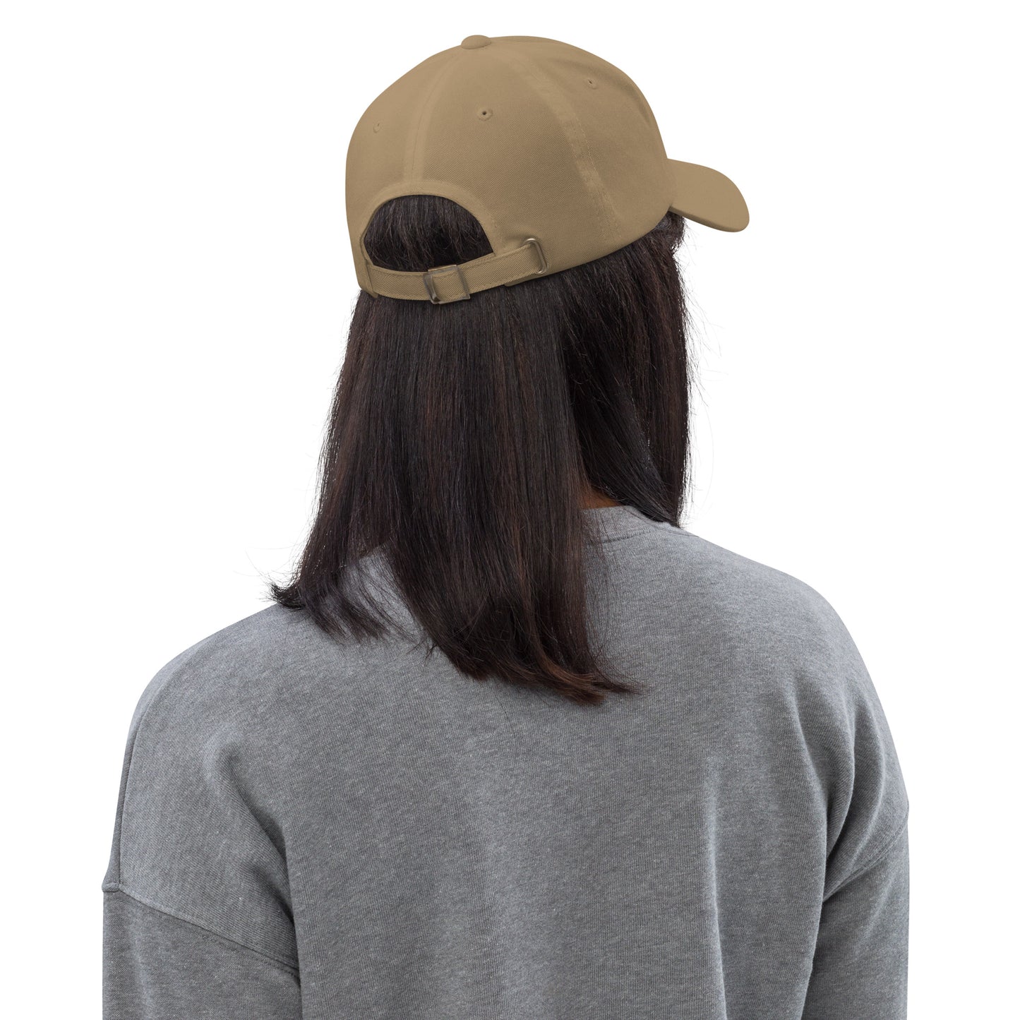 0802z Baseball Cap, Icon - Dollar