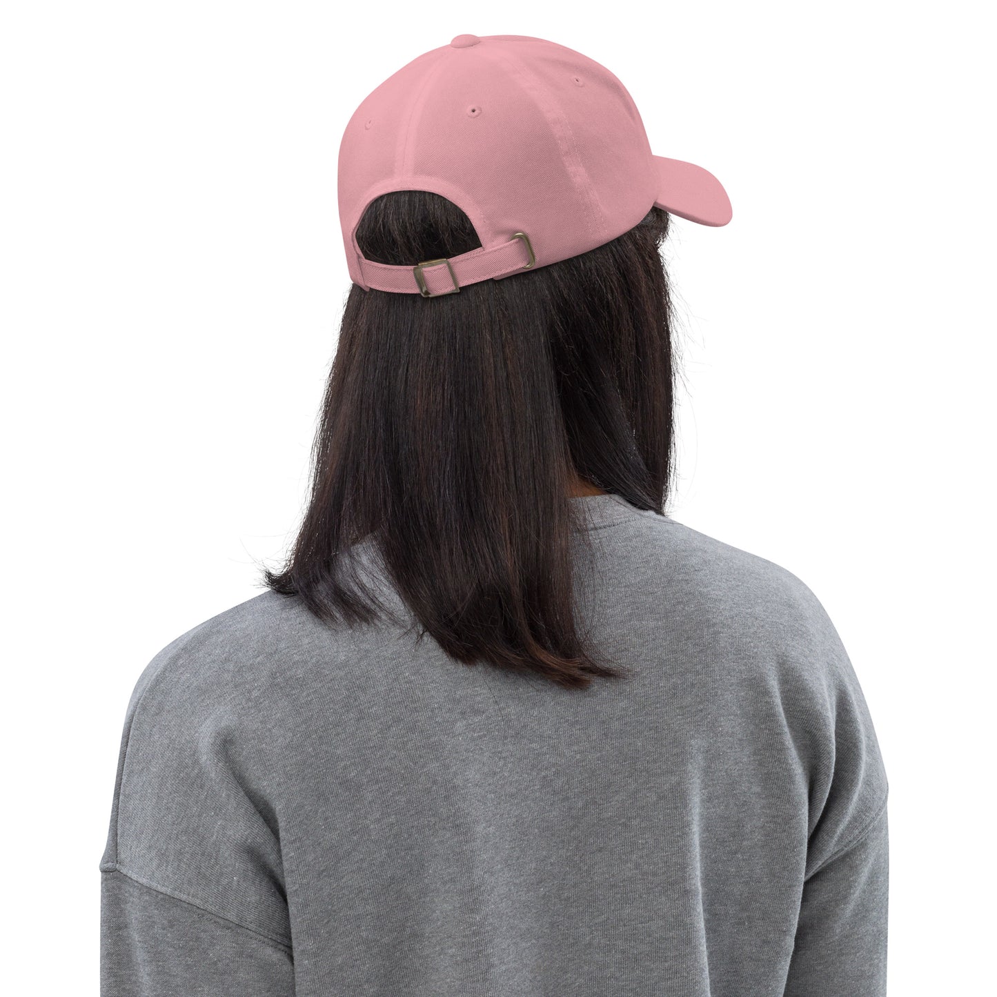 0802z Baseball Cap, Icon - Dollar