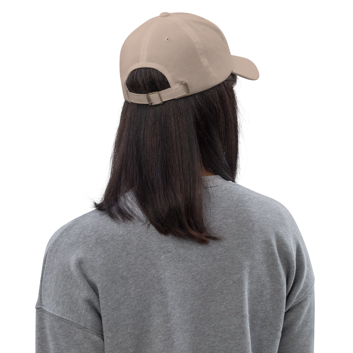 0802z Baseball Cap, Icon - Dollar