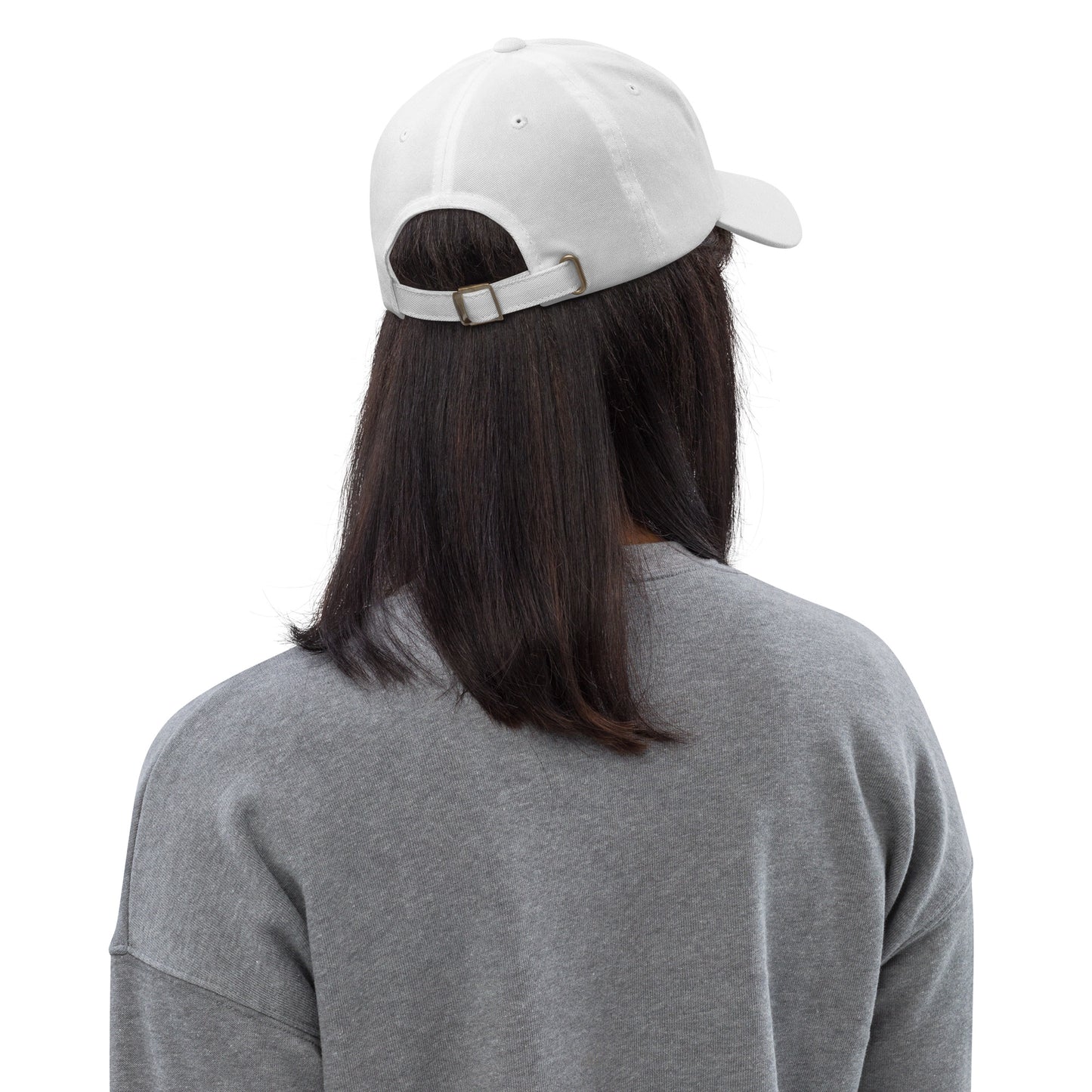 0802z Baseball Cap, Icon - Dollar