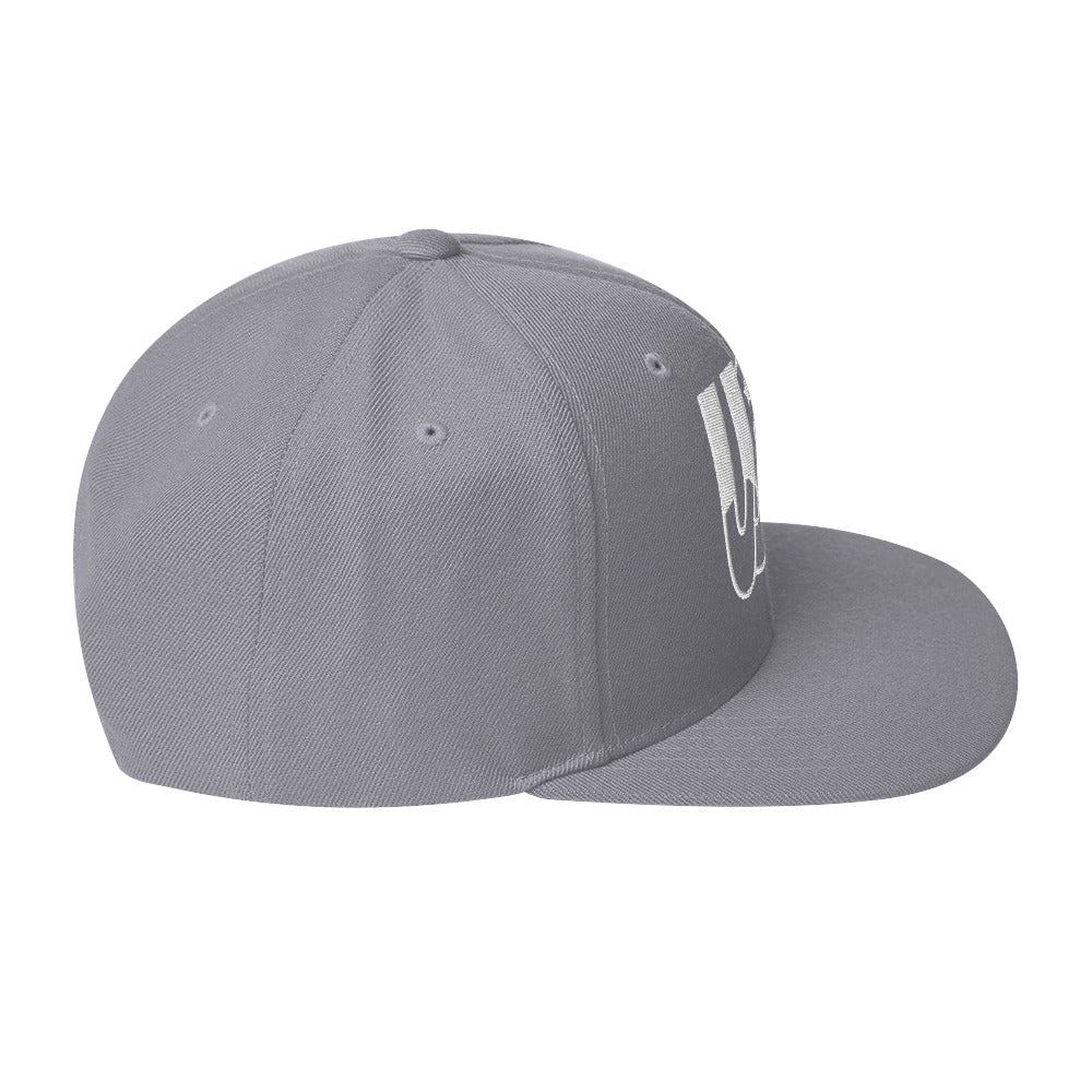 0803z Snapback Cap, USA, 02