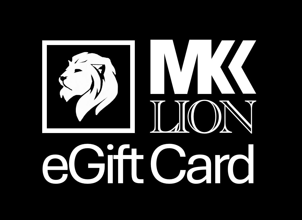 MKK Clothing eGift Card