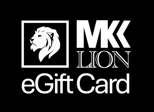 MKK Lion eGift Card