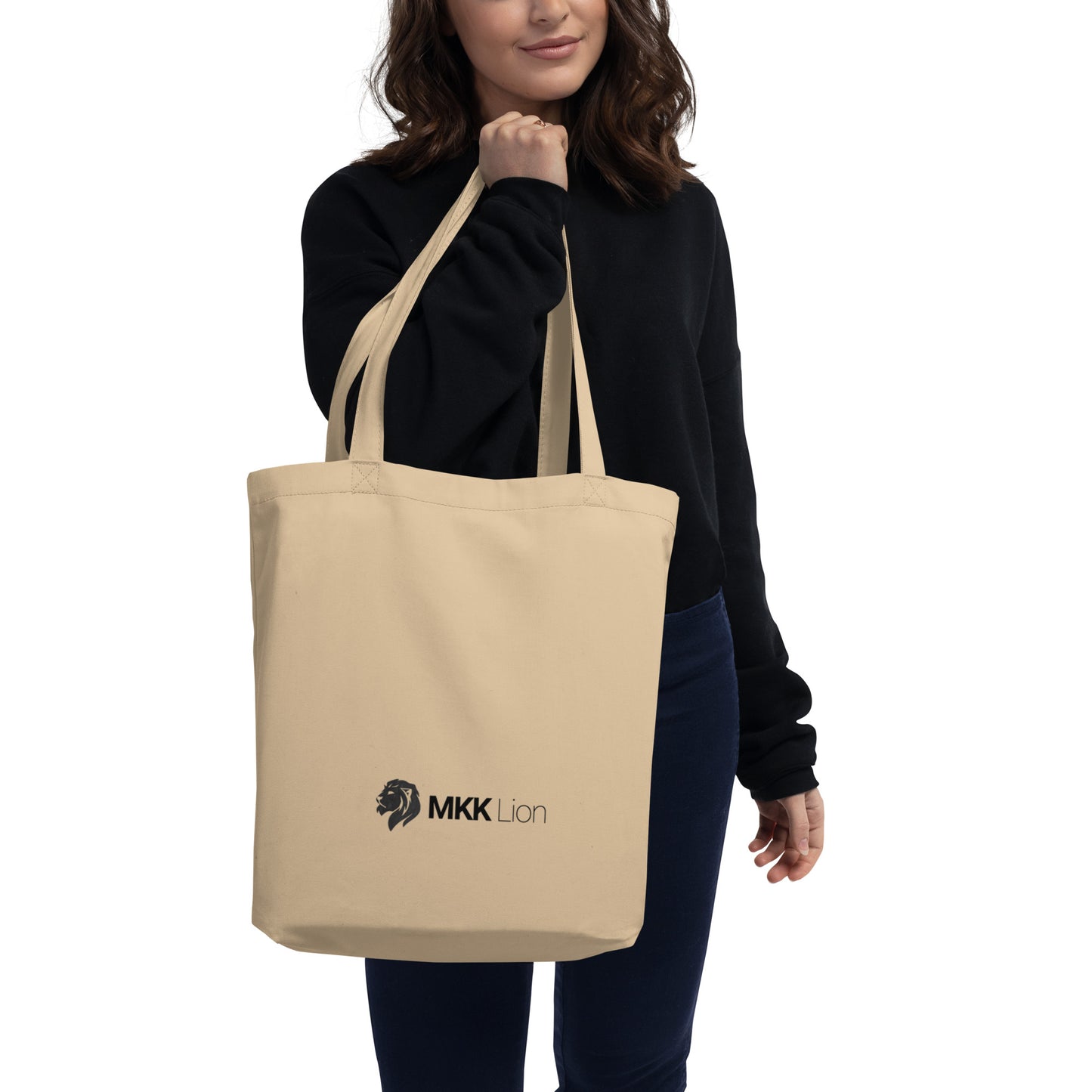 0902 Eco Tote Bag, MKK