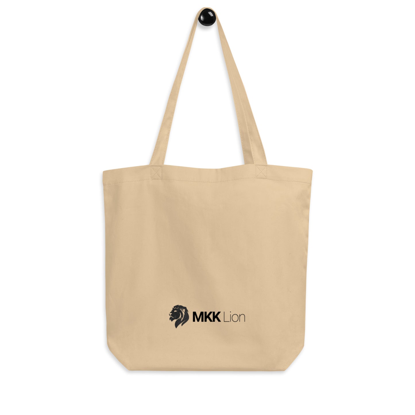 0902 Eco Tote Bag, MKK