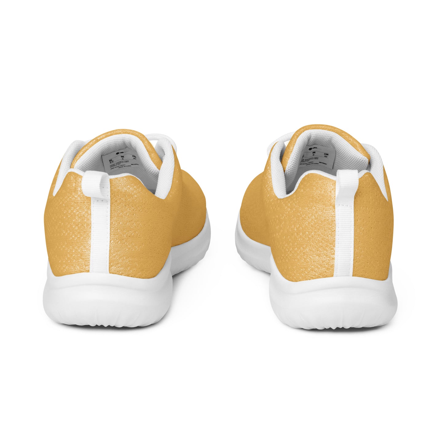 0703 Sneakers, Solid Gold