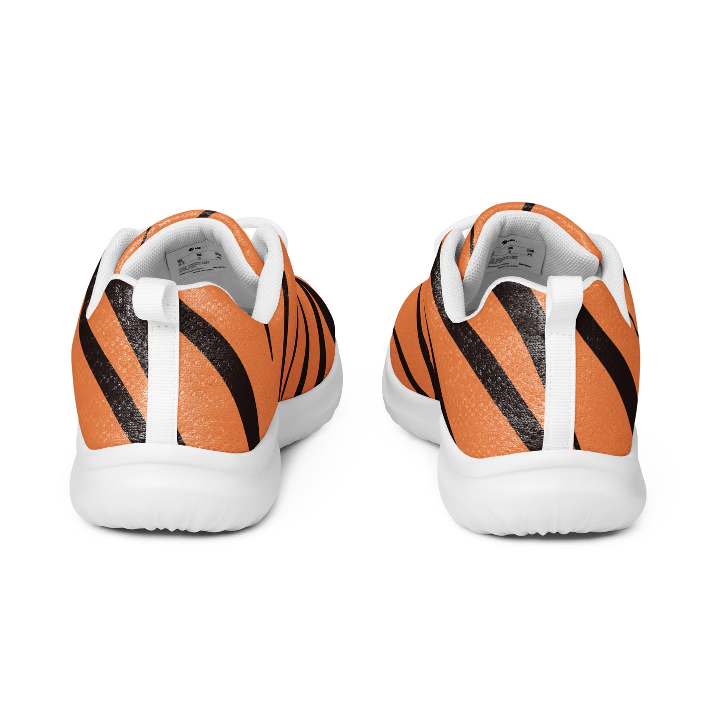 0703 Sneakers, Tiger