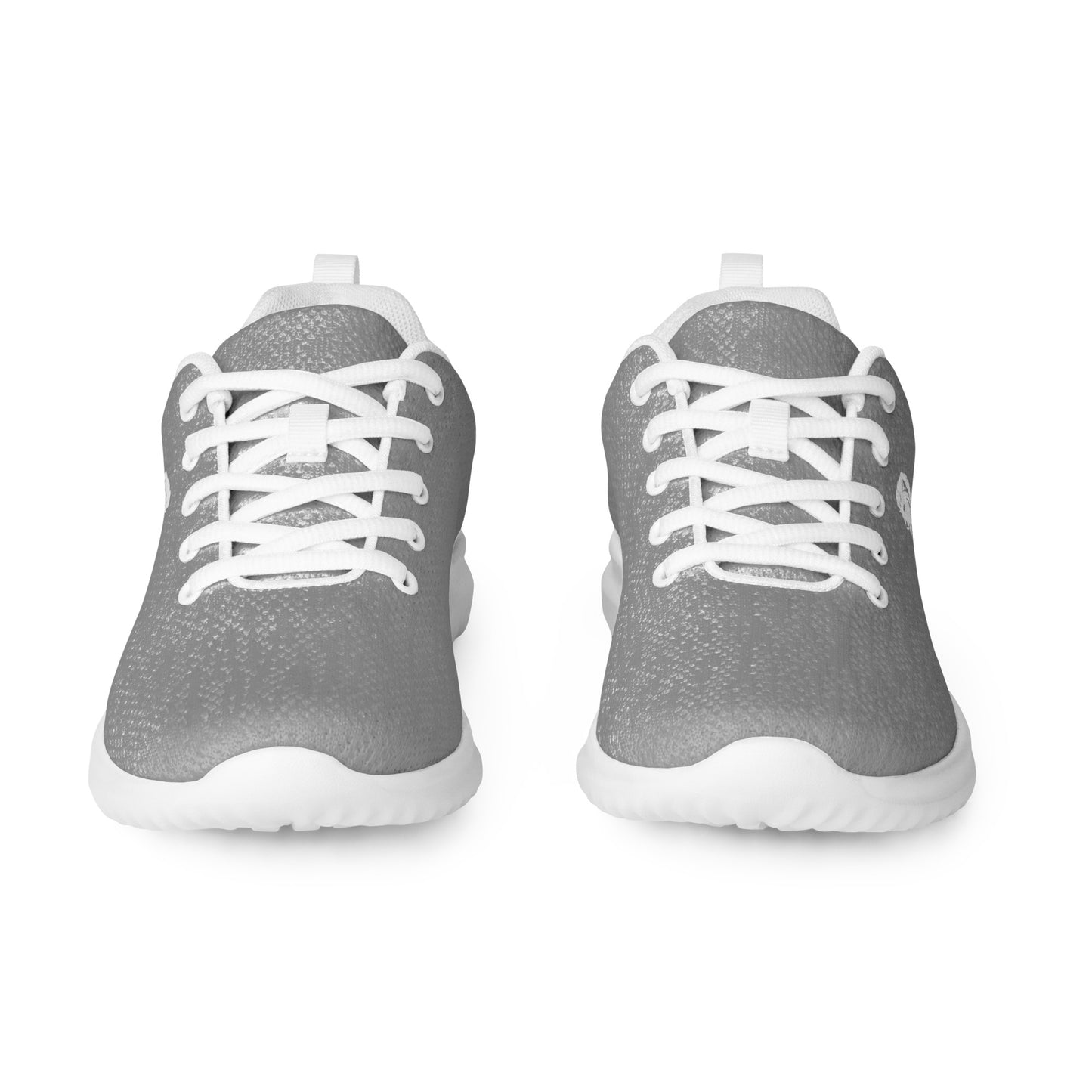 0703 Sneakers, Solid Grey