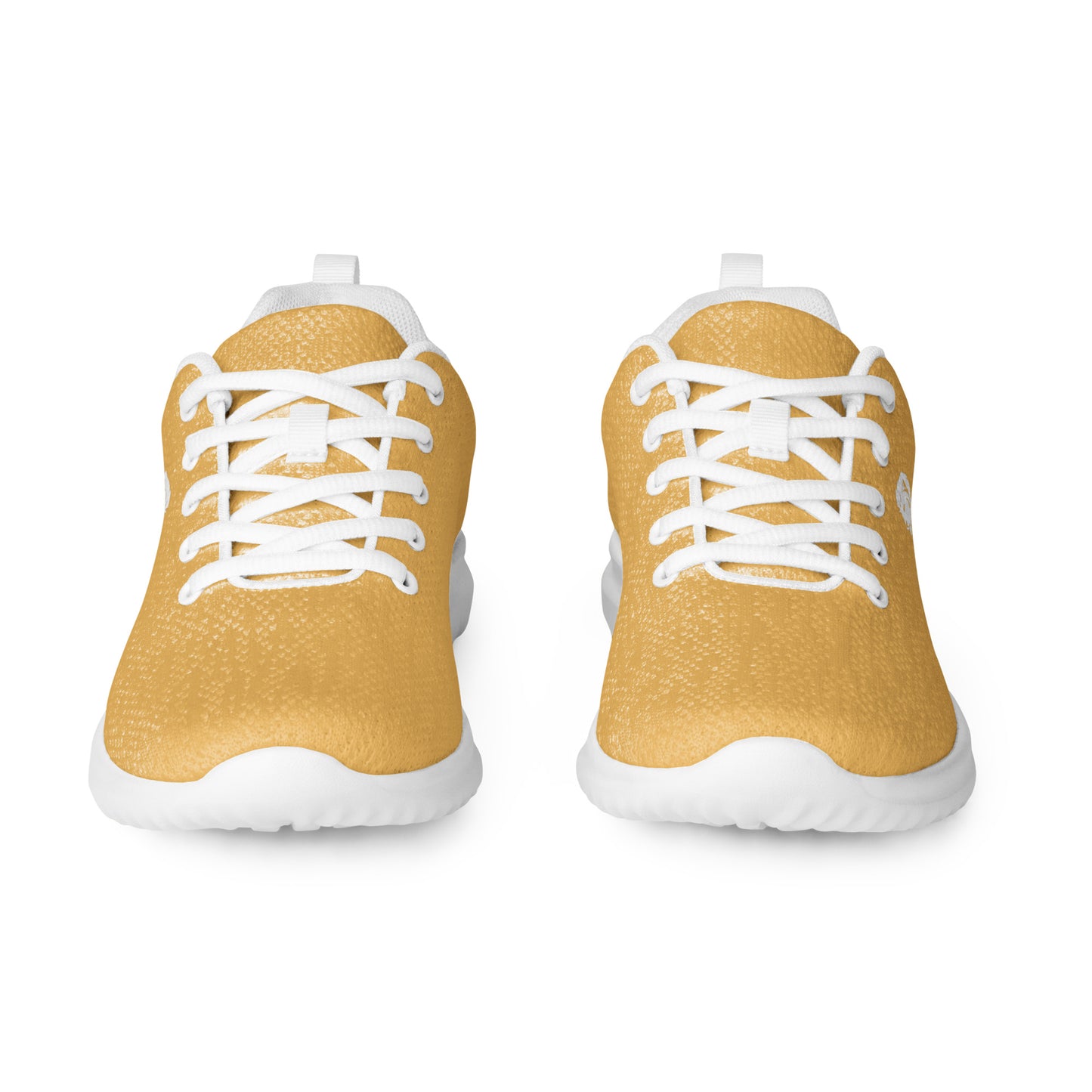 0703 Sneakers, Solid Gold