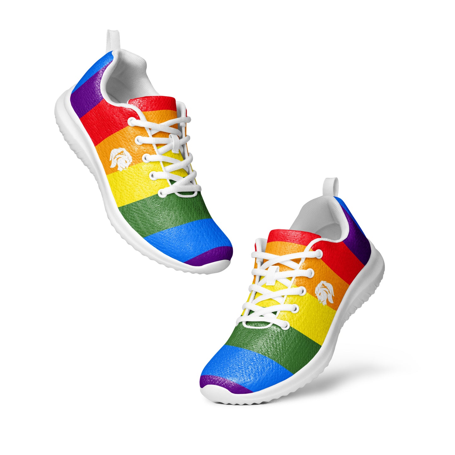 0703 Sneakers, Pride