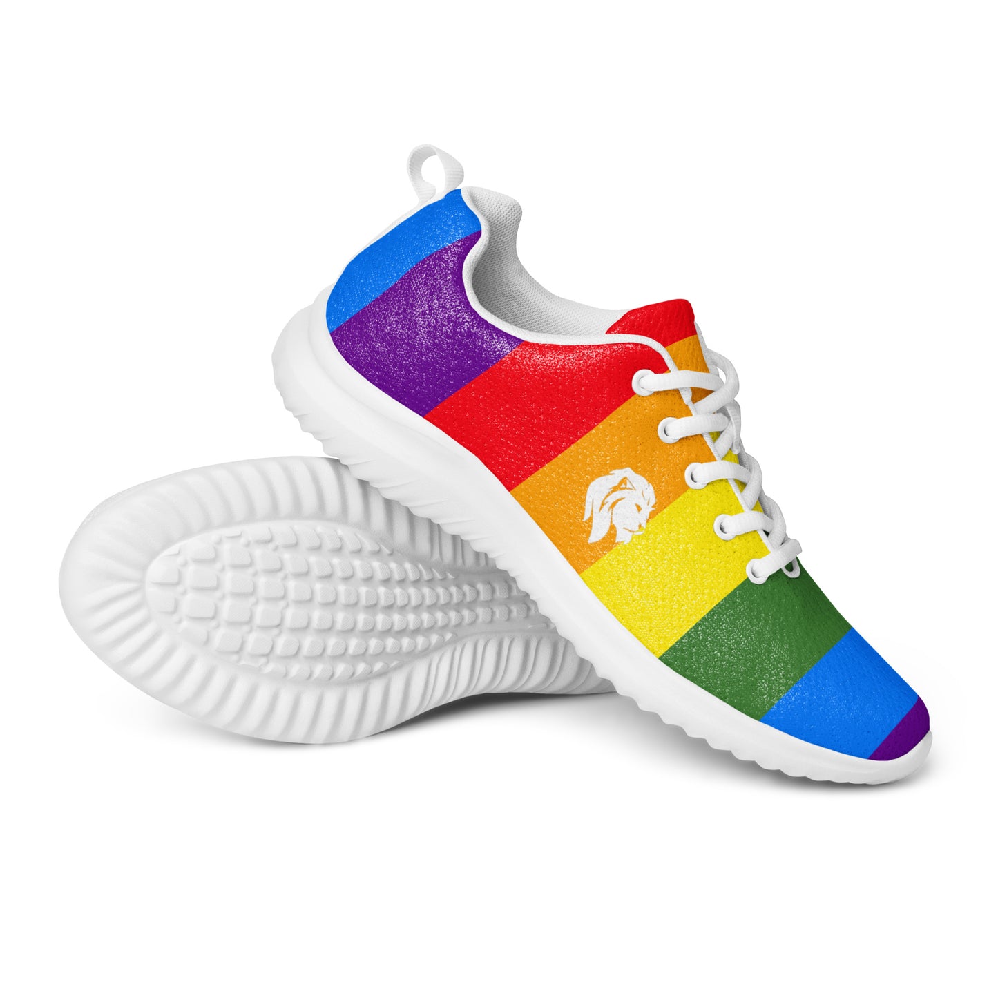 0703 Sneakers, Pride