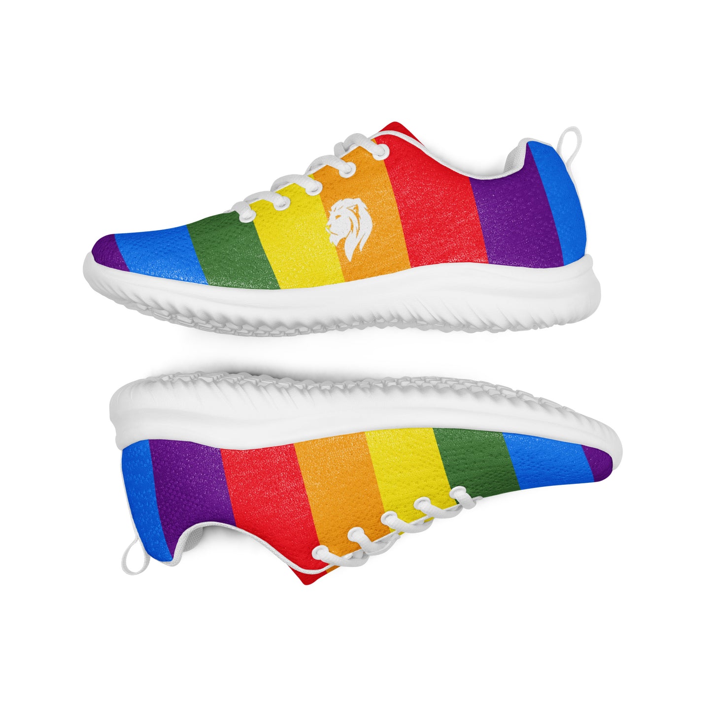 0703 Sneakers, Pride