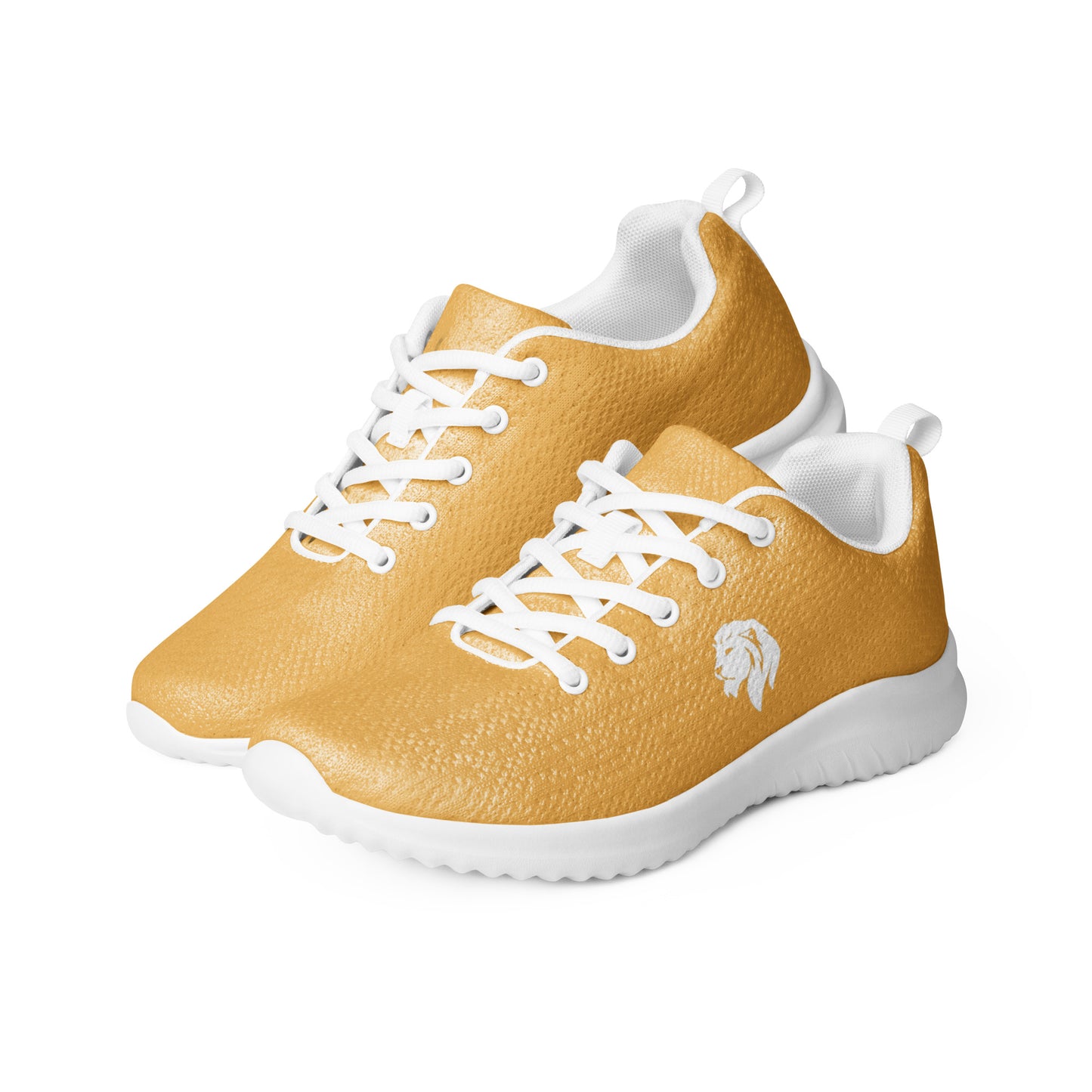 0703 Sneakers, Solid Gold