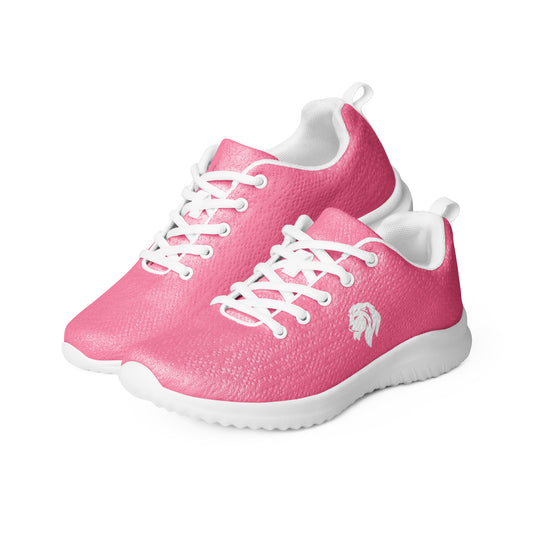 Solid Pink, 0703 Sneakers