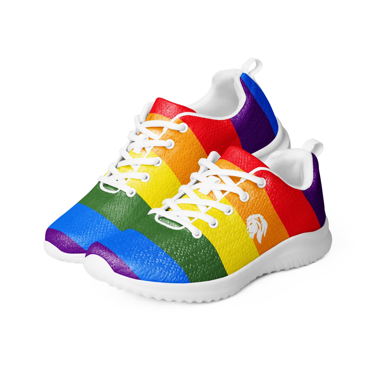 0703 Sneakers, Pride