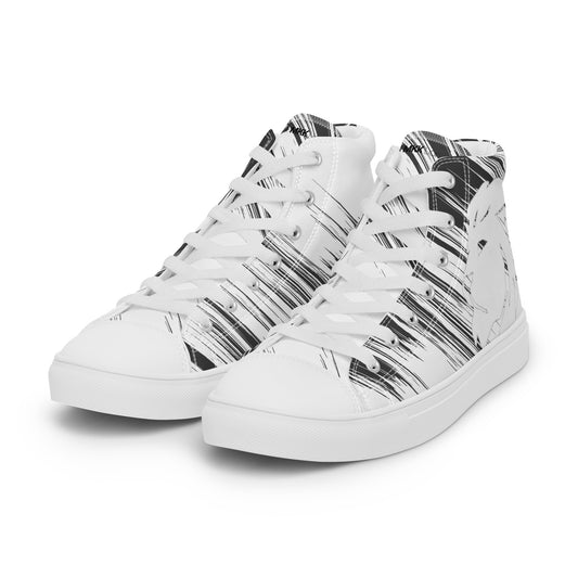 0704 Hi-Tops, Abstract 82, mk2