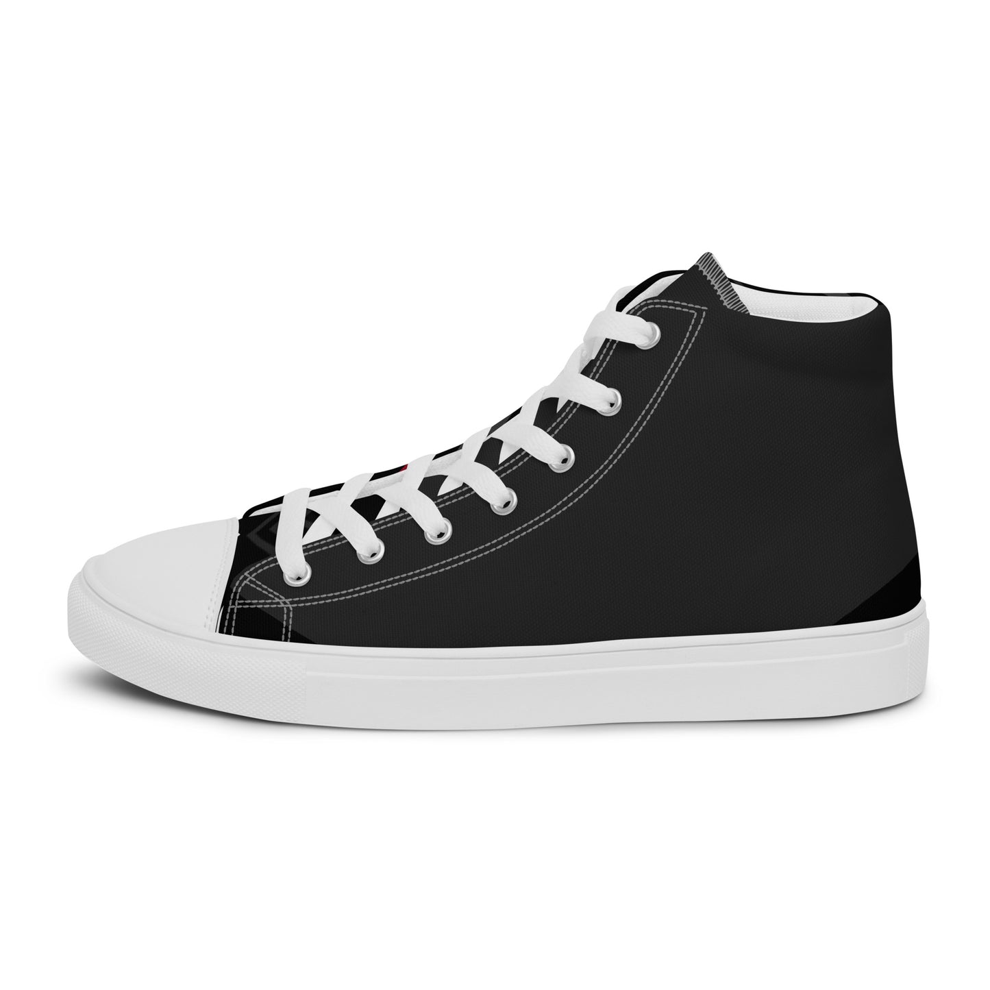 0704 Hi-Tops, Geometric 162, mk1