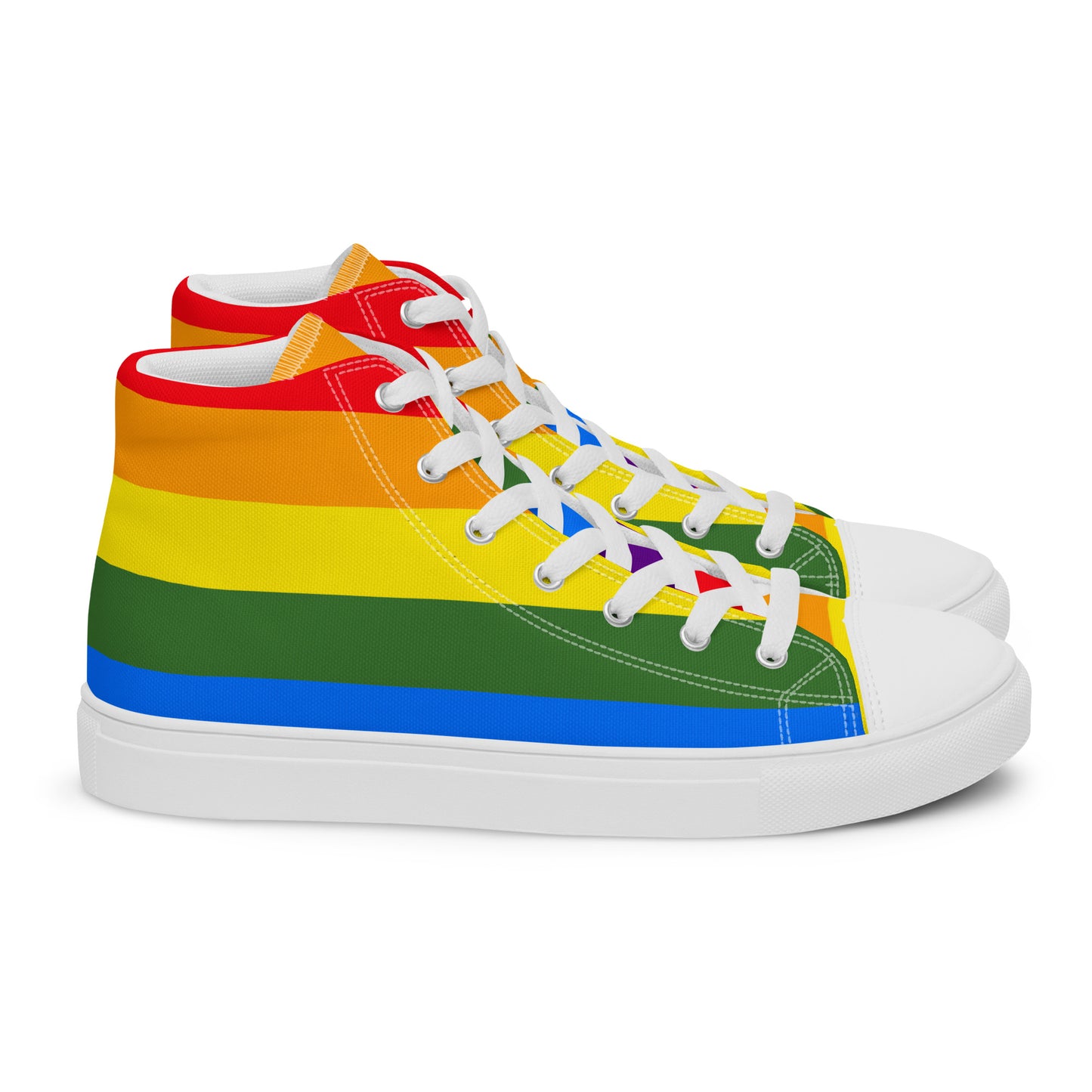 0704 Hi-Tops, Pride, mk1