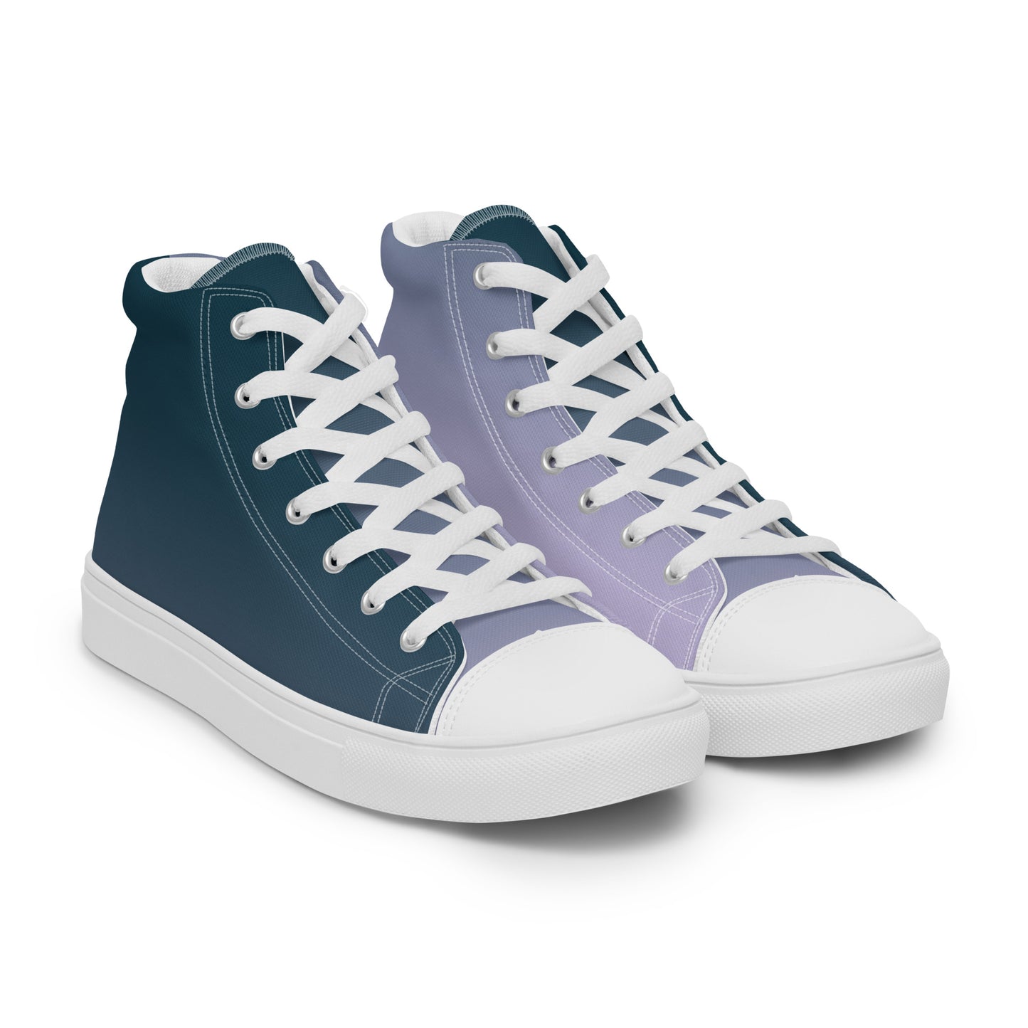 0704 Hi-Tops, Gradient 4, mk1