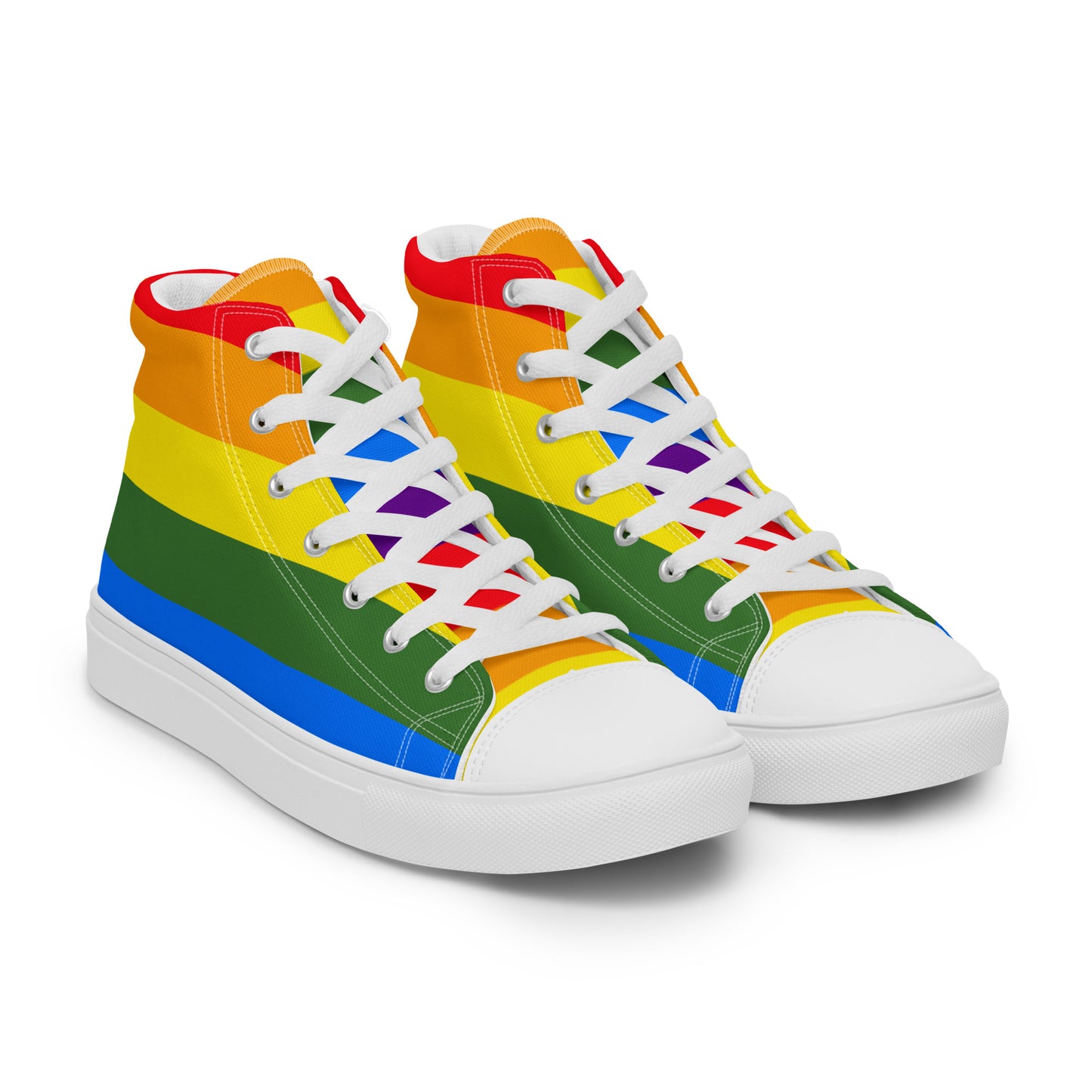 0704 Hi-Tops, Pride, mk1