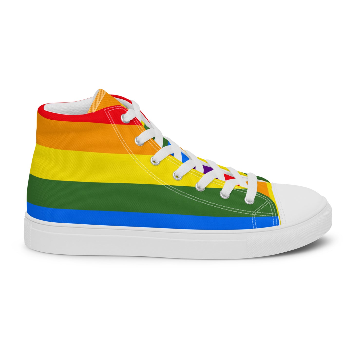 0704 Hi-Tops, Pride, mk1