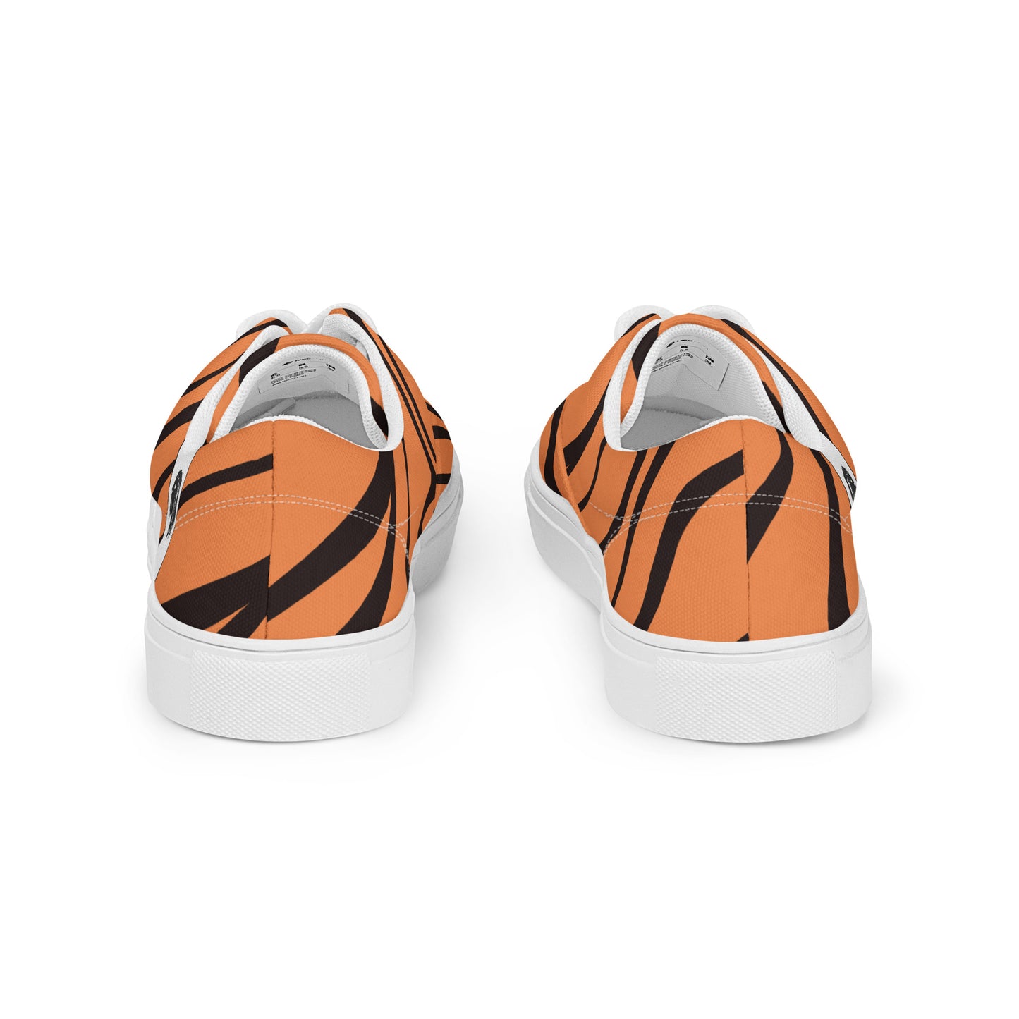 0705 Canvas Shoes, Tiger