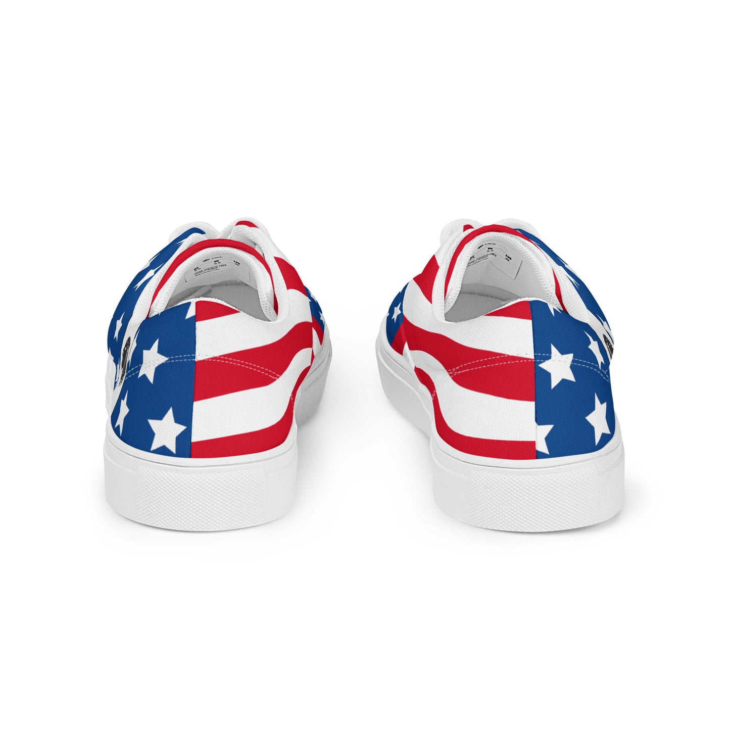 0705 Canvas Shoes, USA