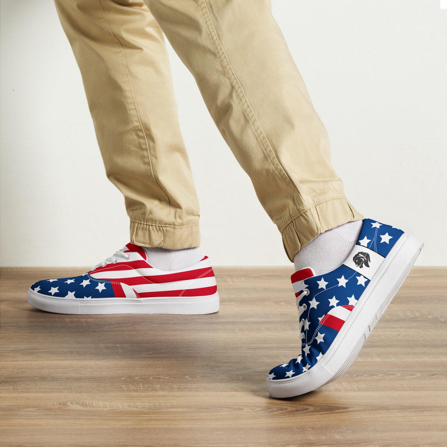 0705 Canvas Shoes, USA