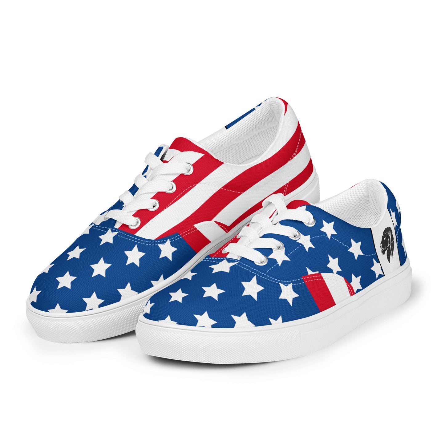 0705 Canvas Shoes, USA